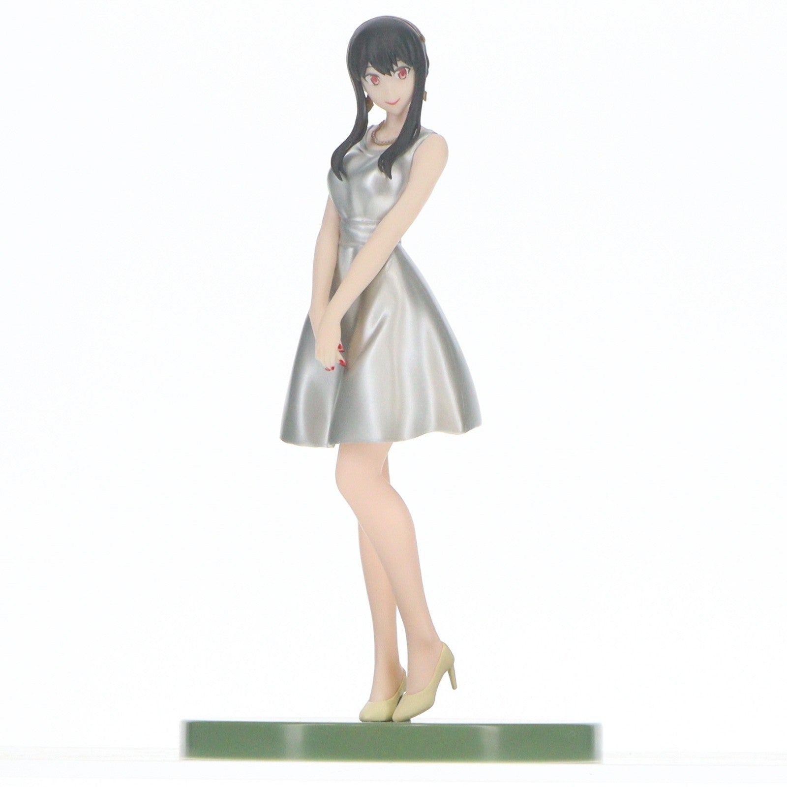 【中古即納】[FIG] ヨル・フォージャー SPY×FAMILY(スパイファミリー) プレミアムフィギュア(ヨル・フォージャー) パーティー プライズ(1067208) セガ(20230228)