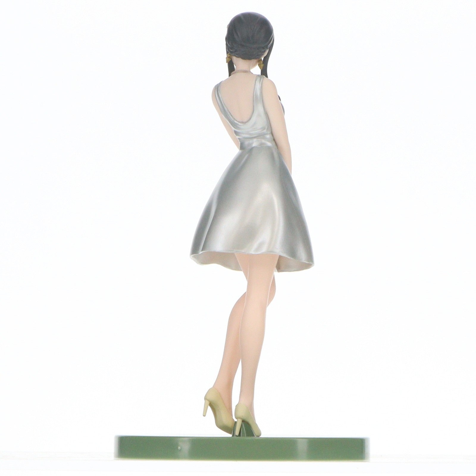 【中古即納】[FIG] ヨル・フォージャー SPY×FAMILY(スパイファミリー) プレミアムフィギュア(ヨル・フォージャー) パーティー プライズ(1067208) セガ(20230228)