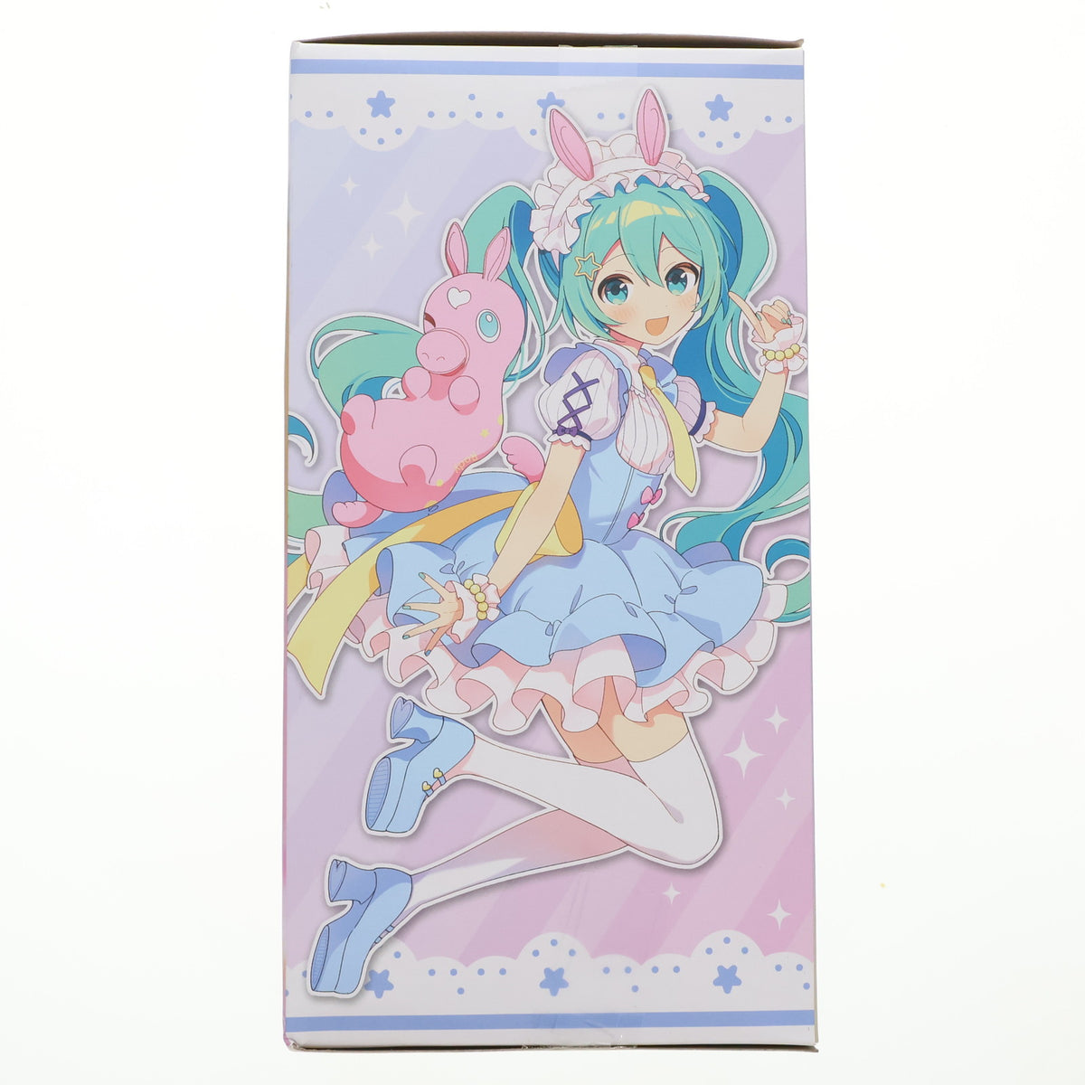 【中古即納】[FIG] 初音ミク 初音ミク×Rody(ロディ) AMP+ フィギュア ～メルヘンver.～ プライズ(451884400) タイトー(20250731)