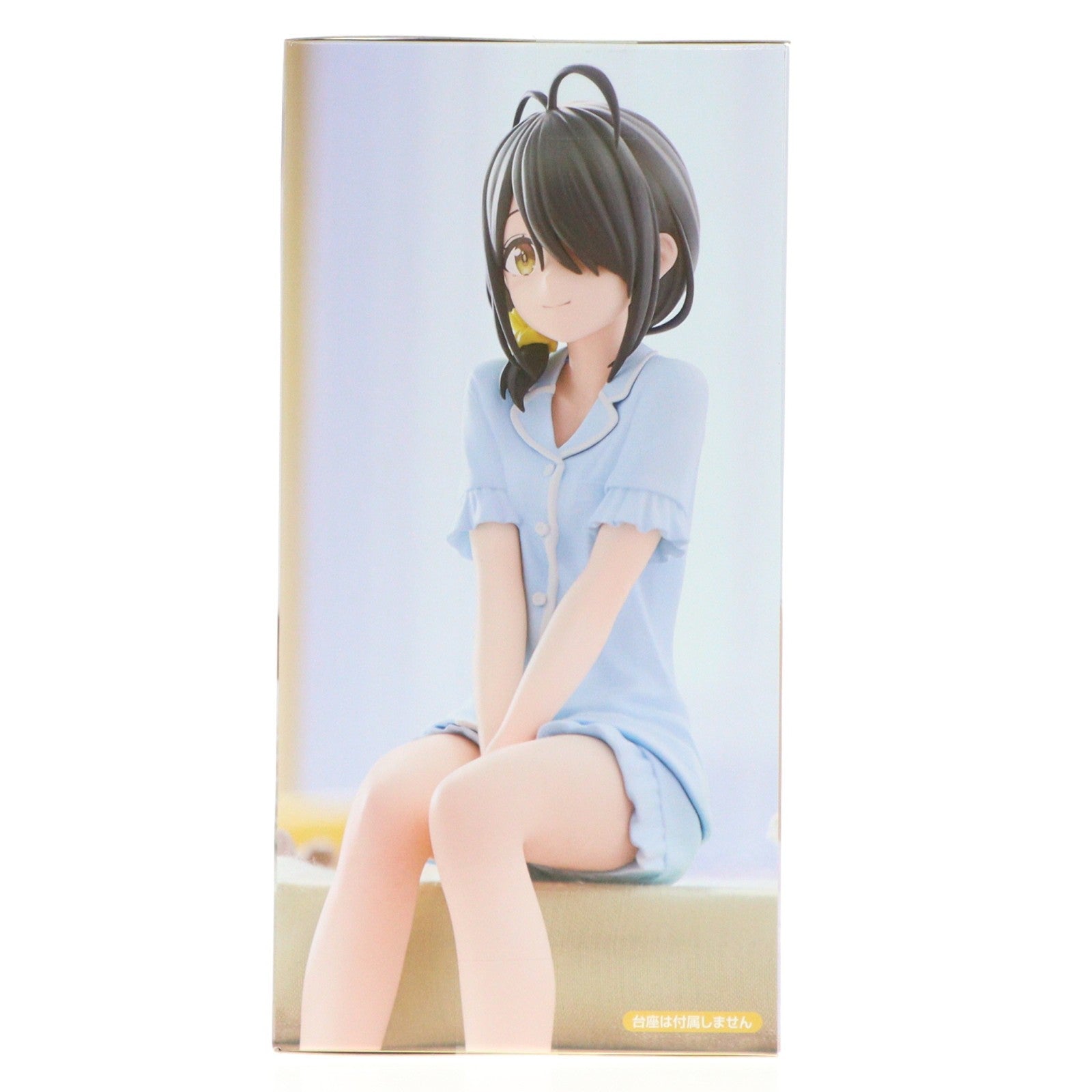 【中古即納】[FIG] 紫雲寺ことの(しうんじことの) 紫雲寺家の子供たち ぬーどるストッパーフィギュア-紫雲寺ことの- プライズ(AMU-PRZ20328) フリュー(20260131)