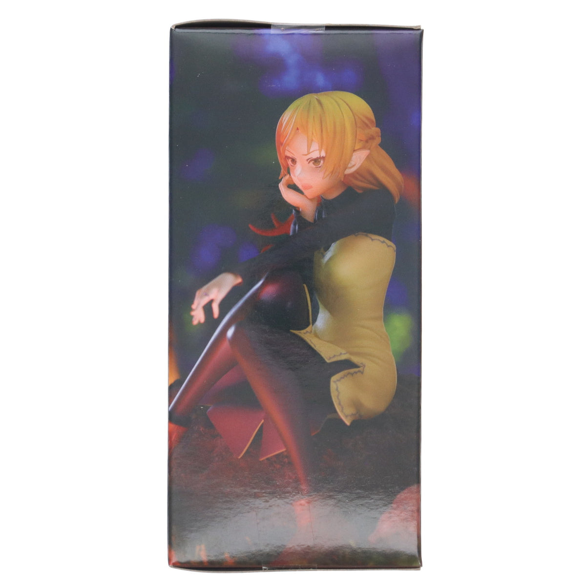 【中古即納】[FIG] エルフ 異世界おじさん プレミアムちょこのせフィギュア『エルフ』 プライズ(1064768) セガ(20221231)