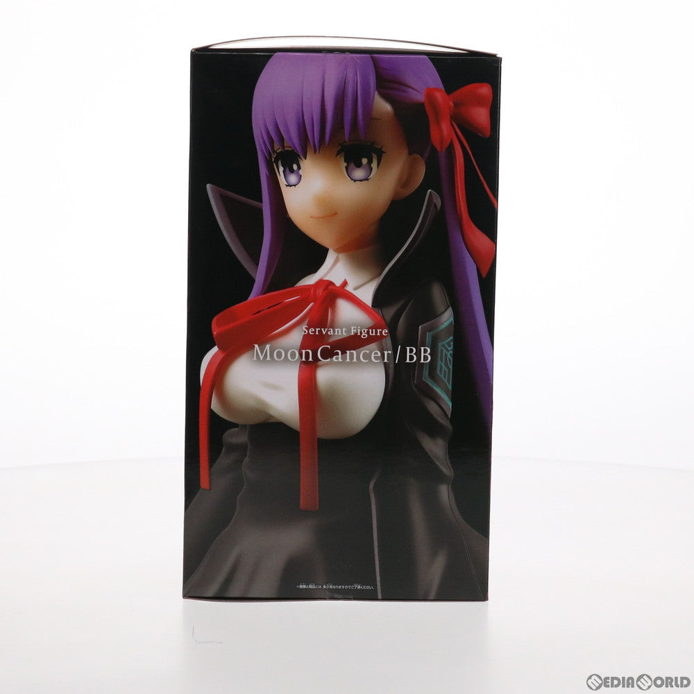 【中古即納】[FIG] ムーンキャンサー/BB Servant Figure～ムーンキャンサー/BB～ Fate/Grand Order(フェイト/グランドオーダー) フィギュア プライズ(2502960) バンプレスト(20210630)