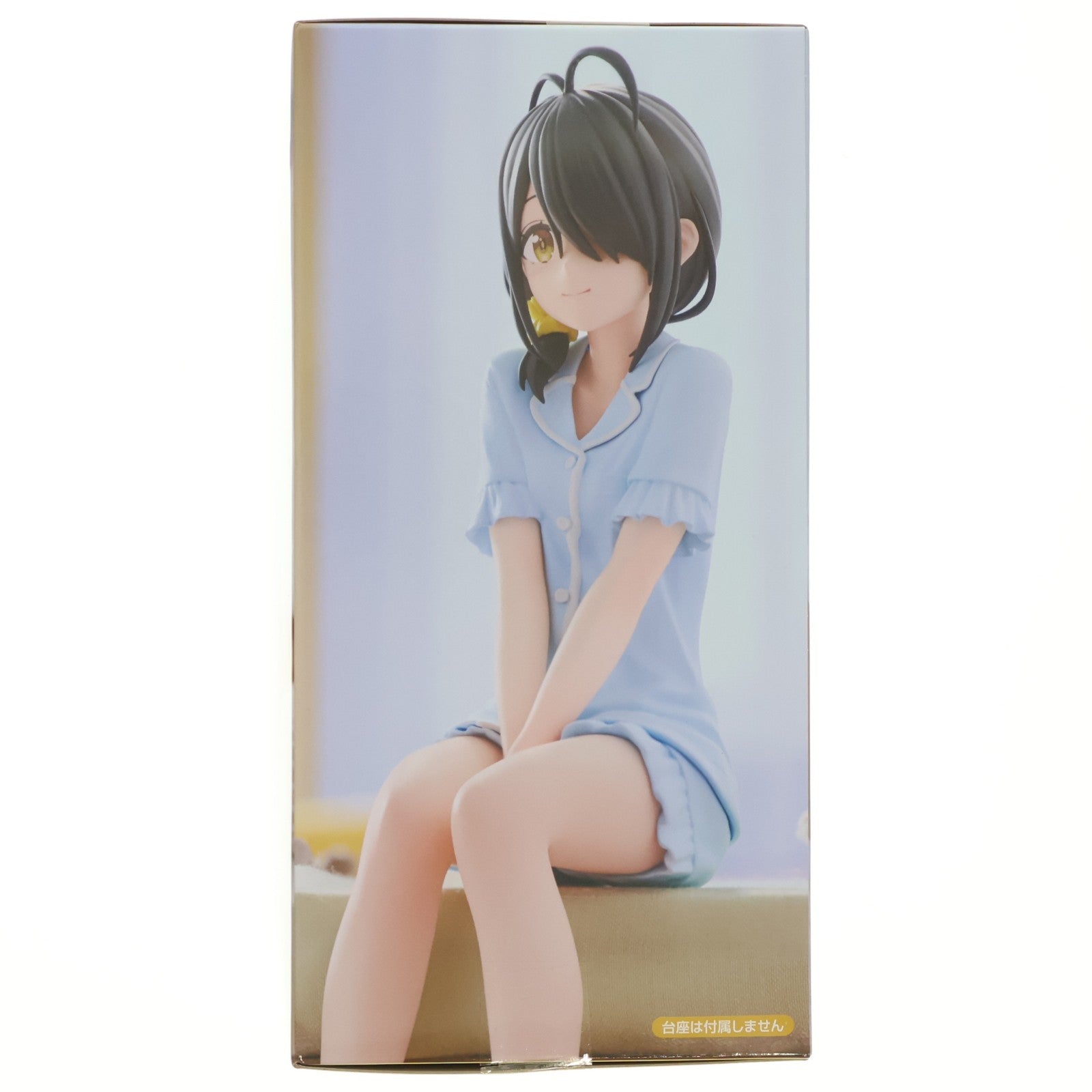 【中古即納】[FIG] 紫雲寺ことの(しうんじことの) 紫雲寺家の子供たち ぬーどるストッパーフィギュア-紫雲寺ことの- プライズ(AMU-PRZ20328) フリュー(20260131)