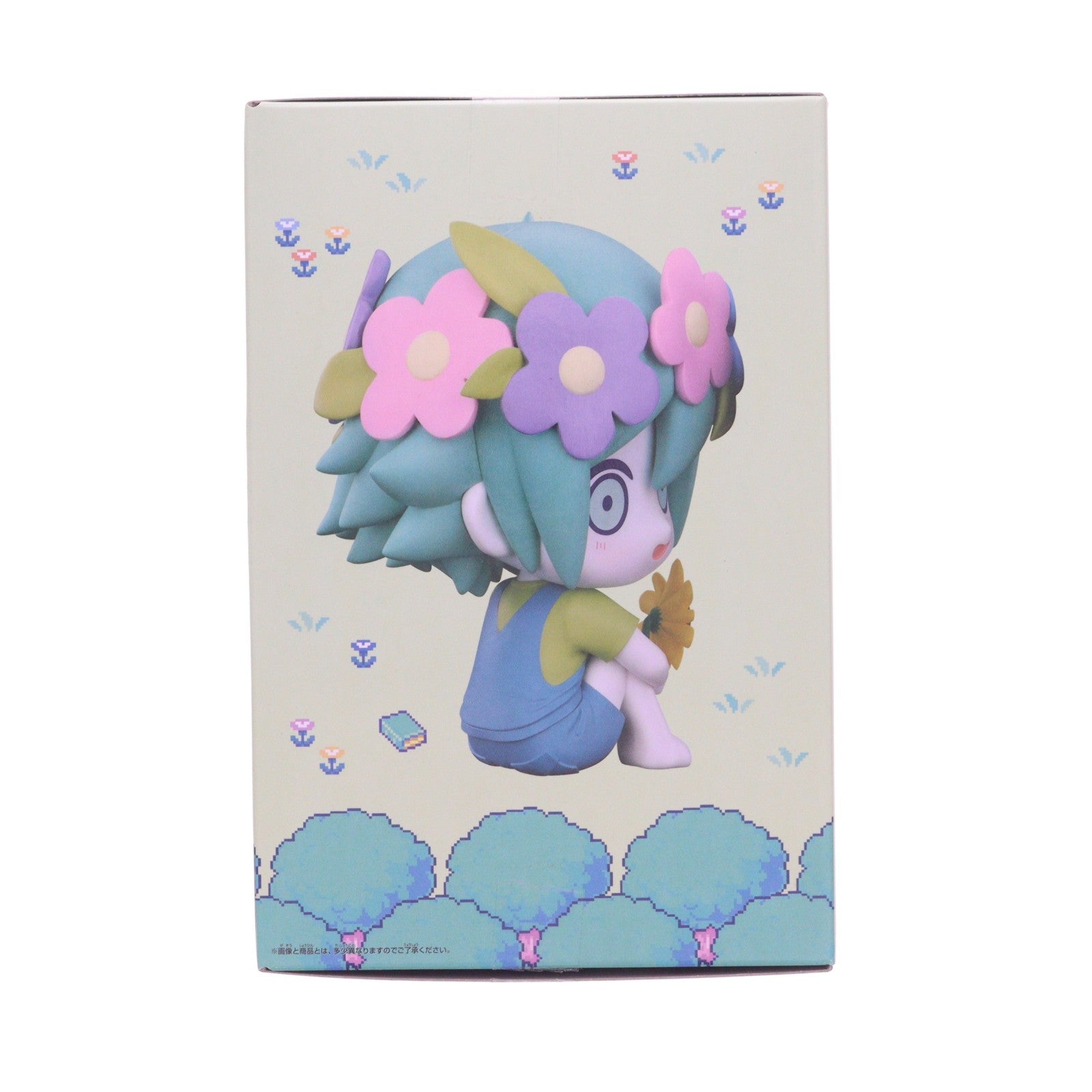【中古即納】[FIG] バジル OMORI おすわりフィギュア-バジル- プライズ(2752940) バンプレスト(20260127)