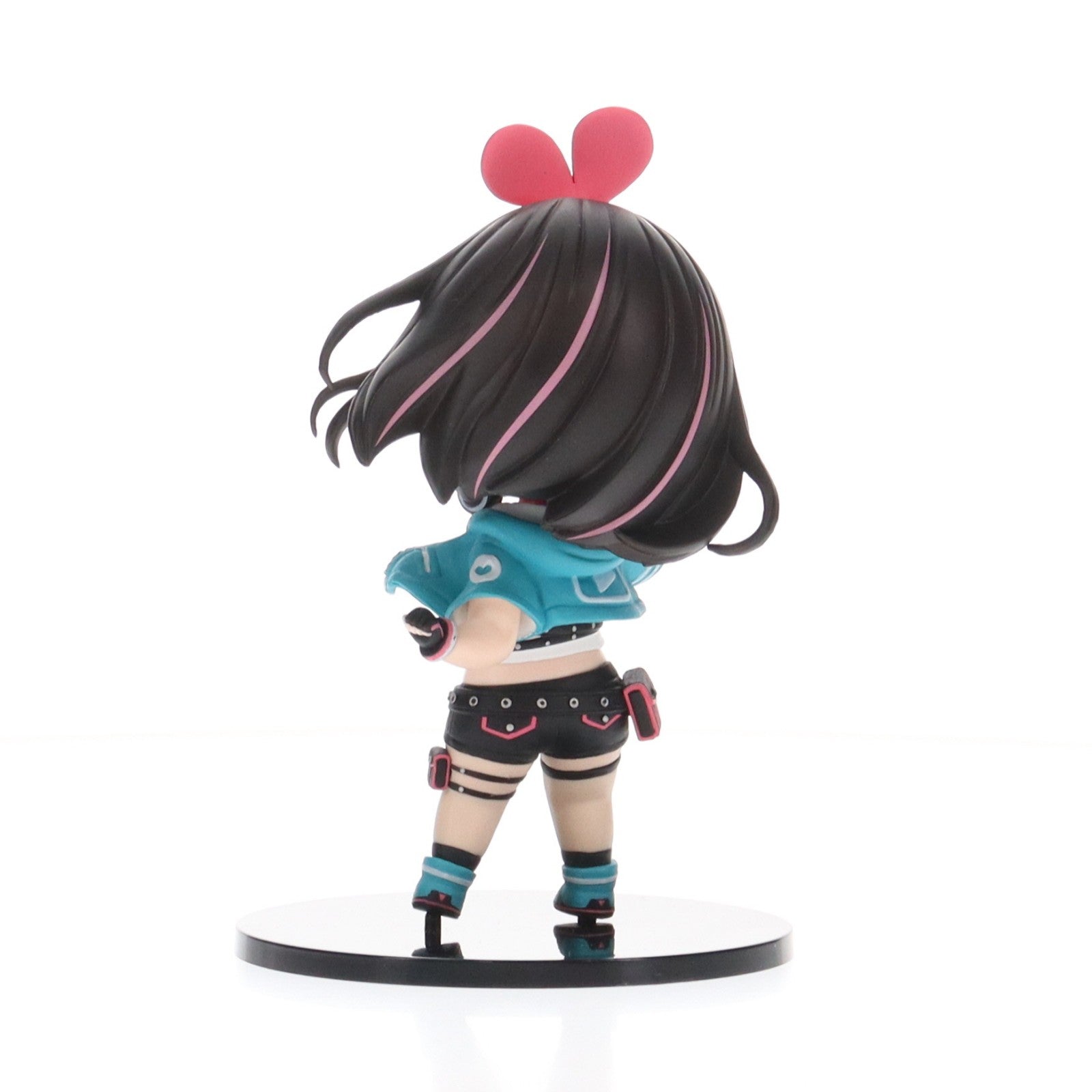 【中古即納】[FIG] キズナアイ にっこりVer. 「バーチャルYoutuber」 プチエット -A.I.Games 2019- タイトーオンラインクレーン限定 フィギュア タイトー(20191129)