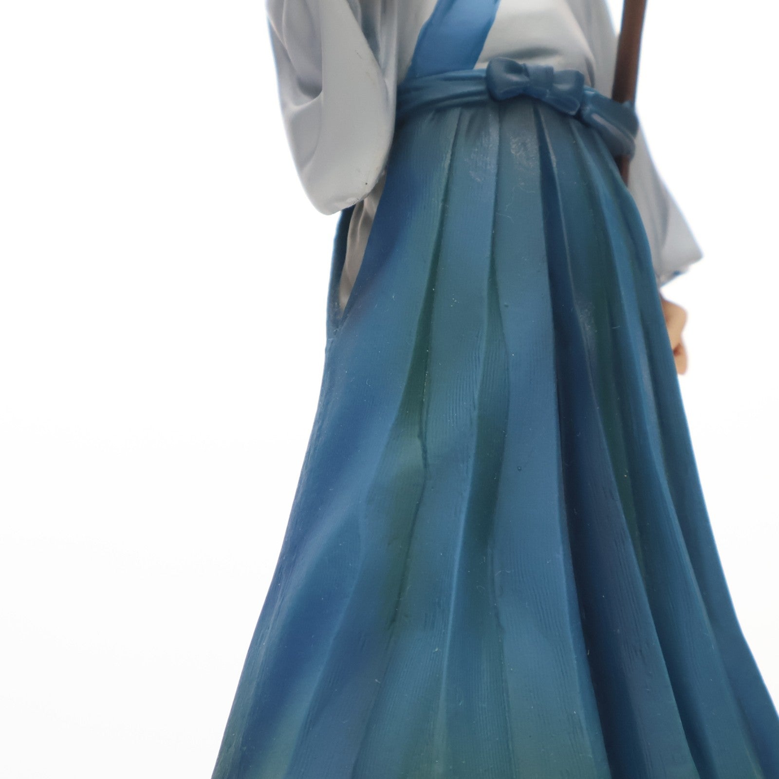 【中古即納】[FIG] 志村新八(しむらしんぱち) 銀魂 DXFフィギュア～大江戸武鑑～第一陣 プライズ(48104) バンプレスト(20121020)