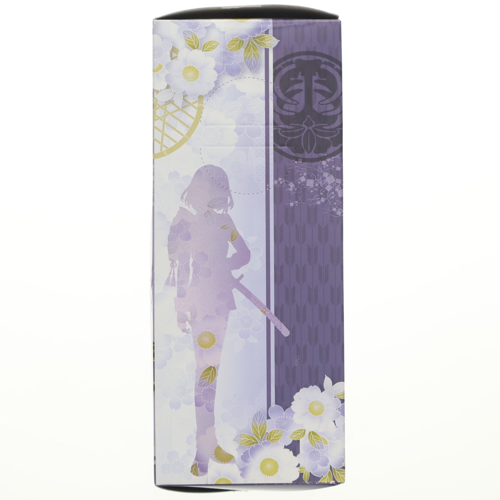 【中古即納】[FIG] 骨喰藤四郎(ほねばみとうしろう) 刀剣乱舞-ONLINE- スペシャルフィギュア -骨喰藤四郎- プライズ(AMU-PRZ7341) フリュー(20160630)