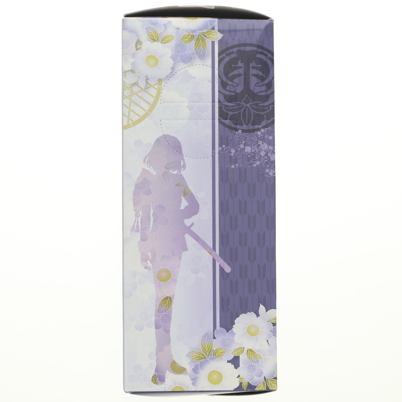 【中古即納】[FIG] 骨喰藤四郎(ほねばみとうしろう) 刀剣乱舞-ONLINE- スペシャルフィギュア -骨喰藤四郎- プライズ(AMU-PRZ7341) フリュー(20160630)