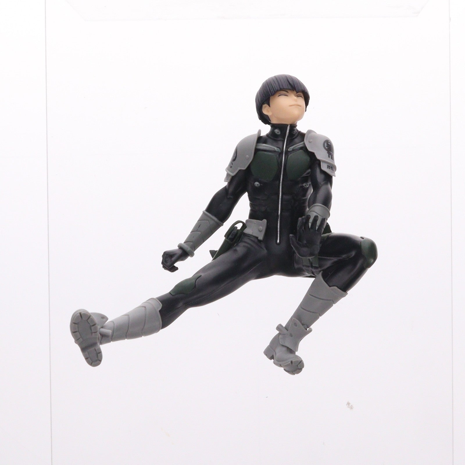【中古即納】[FIG] 保科宗四郎(ほしなそうしろう) 怪獣8号 VIBRATION STARS-保科宗四郎-フィギュア プライズ(2776818) バンプレスト(20250821)