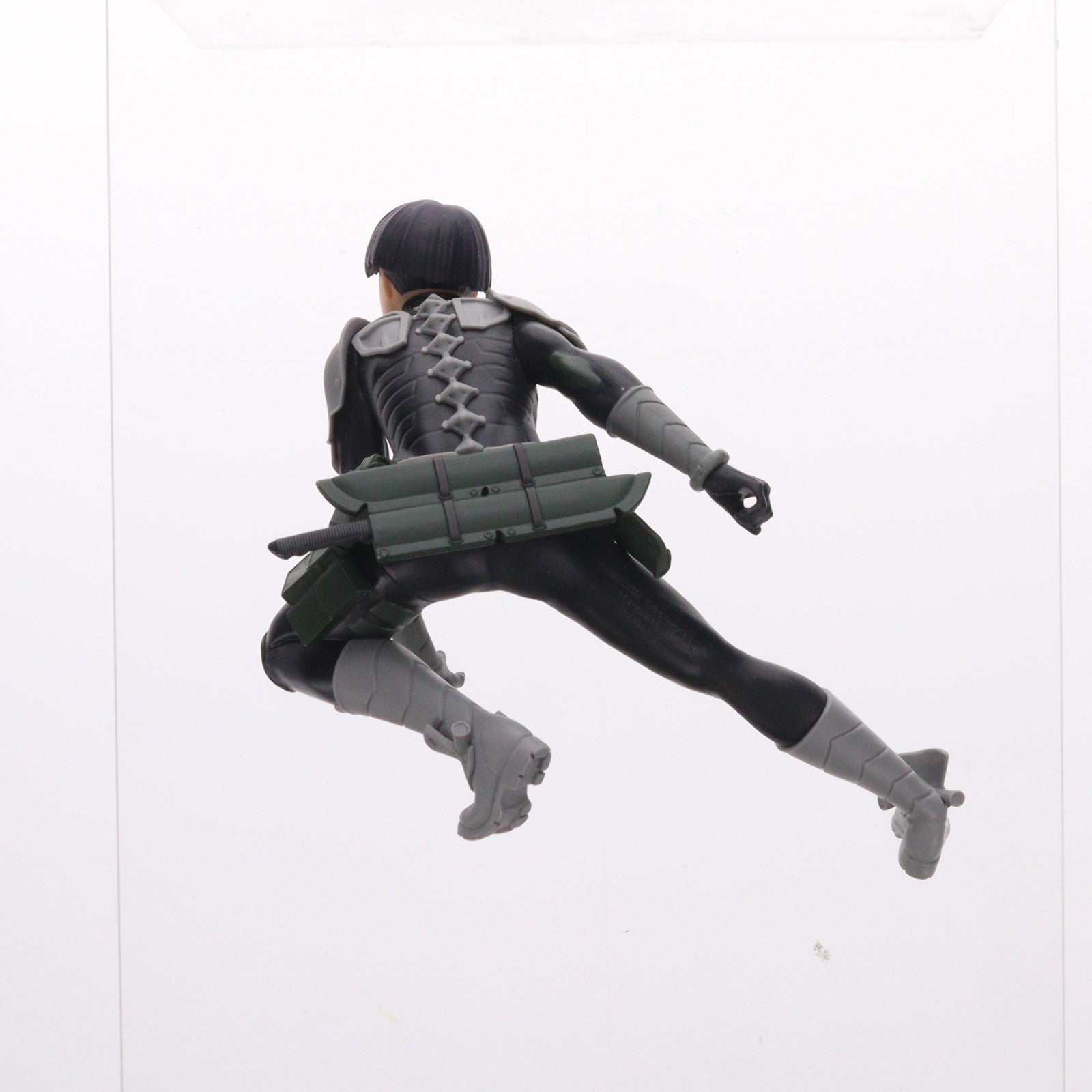 【中古即納】[FIG] 保科宗四郎(ほしなそうしろう) 怪獣8号 VIBRATION STARS-保科宗四郎-フィギュア プライズ(2776818) バンプレスト(20250821)