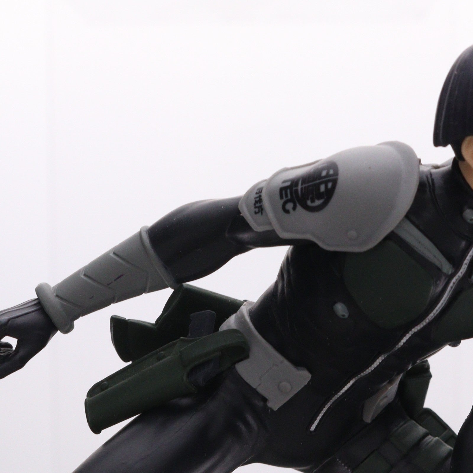 【中古即納】[FIG] 保科宗四郎(ほしなそうしろう) 怪獣8号 VIBRATION STARS-保科宗四郎-フィギュア プライズ(2776818) バンプレスト(20250821)