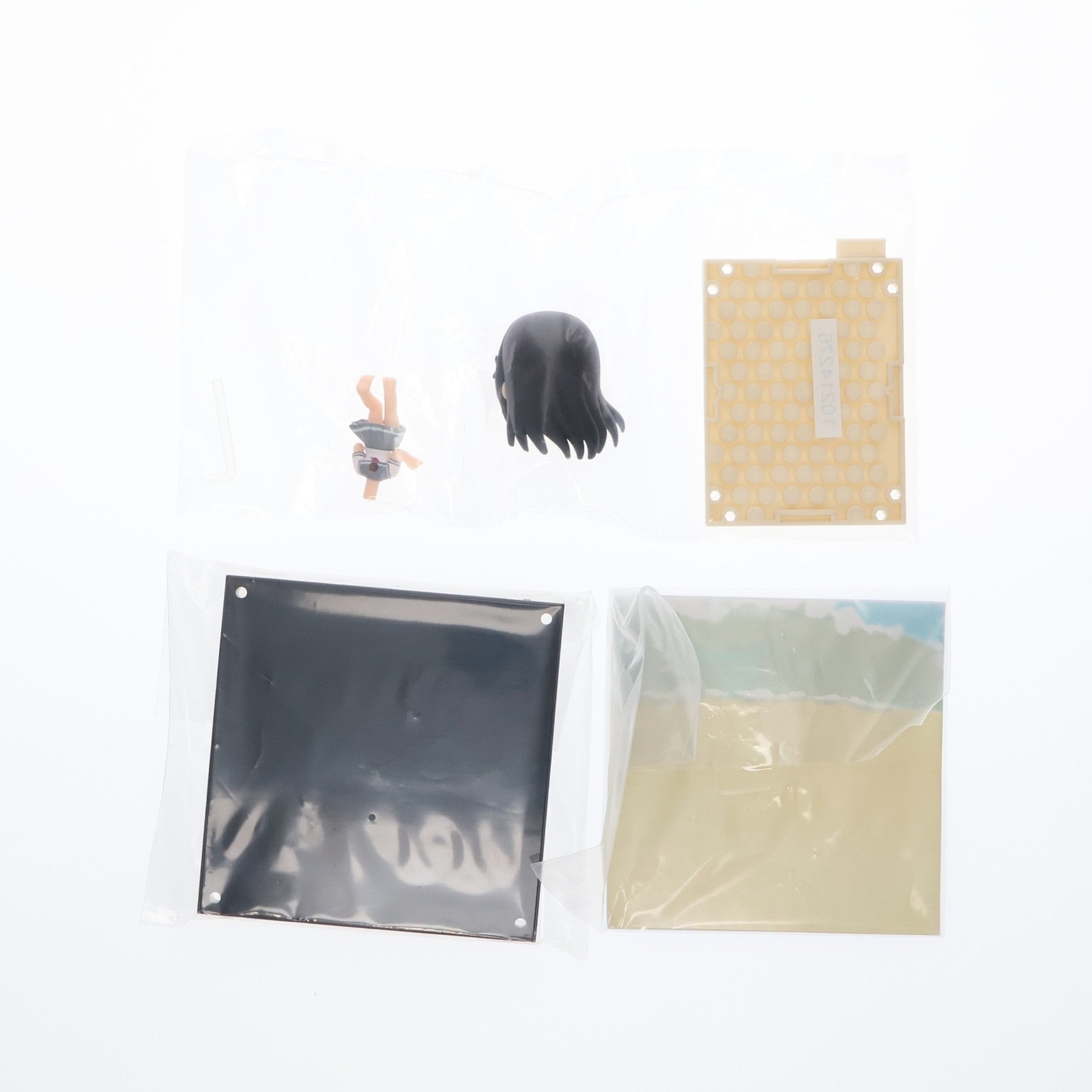 【中古即納】[FIG] 黒澤ダイヤ(くろさわダイヤ) ちびきゅんキャラ ラブライブ!サンシャイン!! Vol.2 フィギュア プライズ(36853) バンプレスト(20161117)