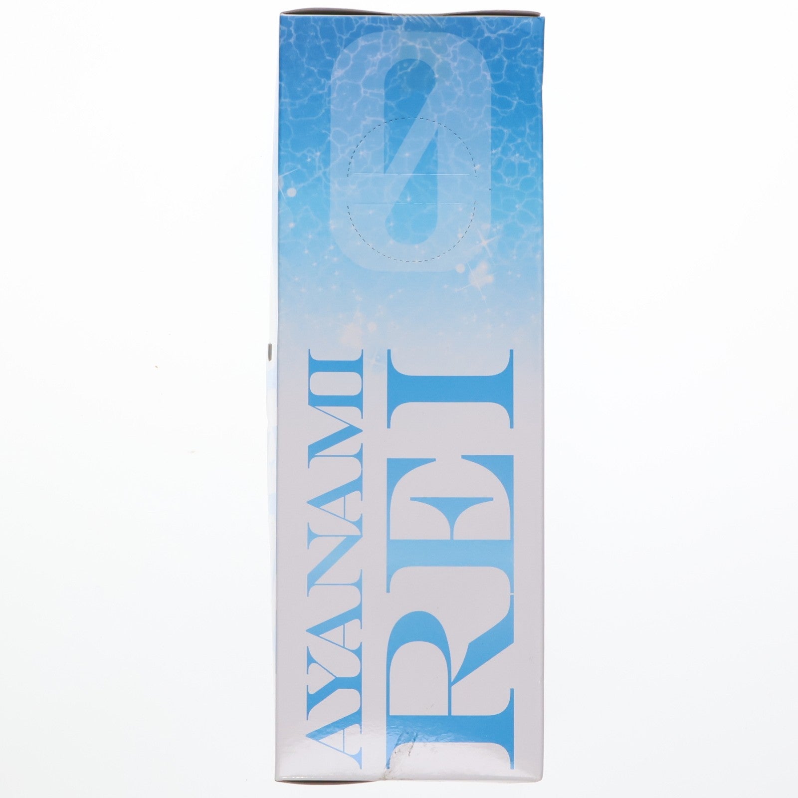 【中古即納】[FIG] 綾波レイ 新世紀エヴァンゲリオン プレミアムサマービーチフィギュア『レイ』 プライズ(1020374) セガ(20170707)