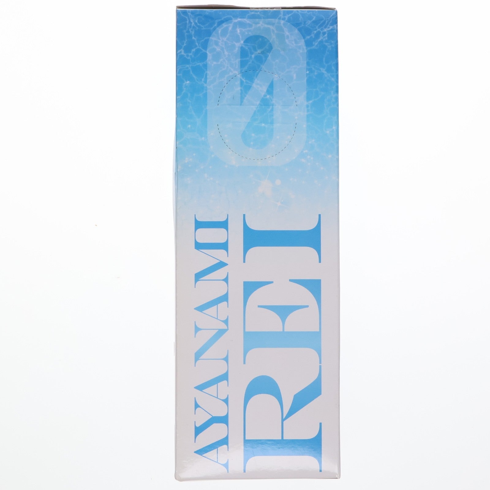 【中古即納】[FIG] 綾波レイ 新世紀エヴァンゲリオン プレミアムサマービーチフィギュア『レイ』 プライズ(1020374) セガ(20170707)