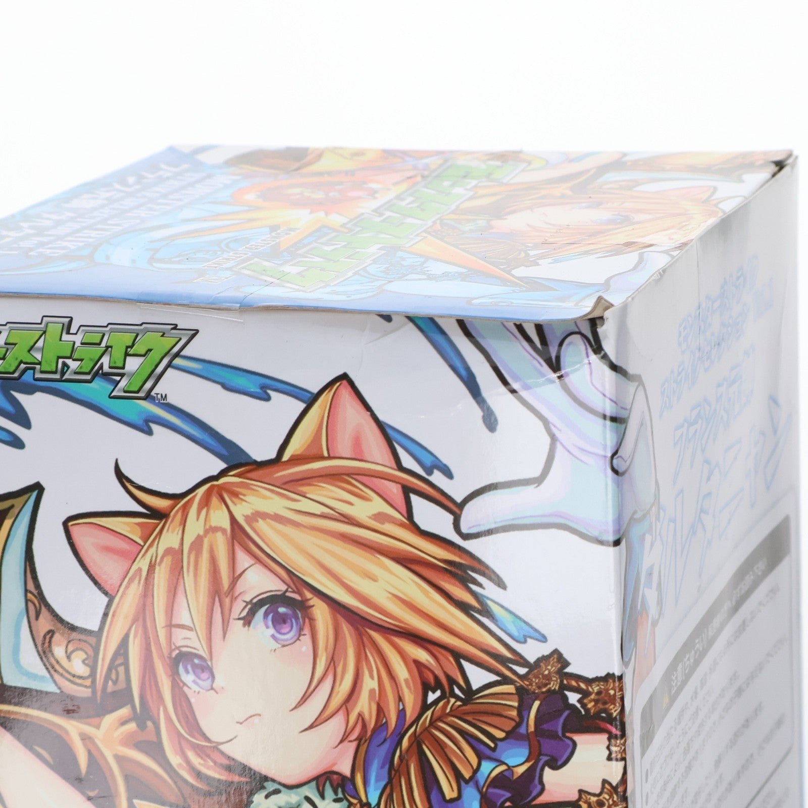 【中古即納】[FIG] フランス元帥 ダルタニャン モンスターストライク ストライクセレクション Vol.1 フィギュア プライズ(E71705) エイコー(20170110)