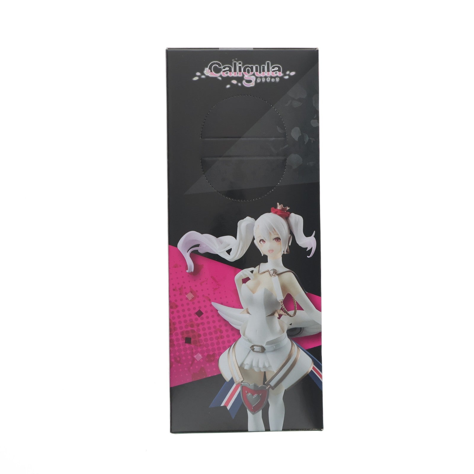 【中古即納】[FIG] μ(ミュウ) Caligula-カリギュラ- スペシャルフィギュア プライズ(AMU-PRZ7705) フリュー(20161031)