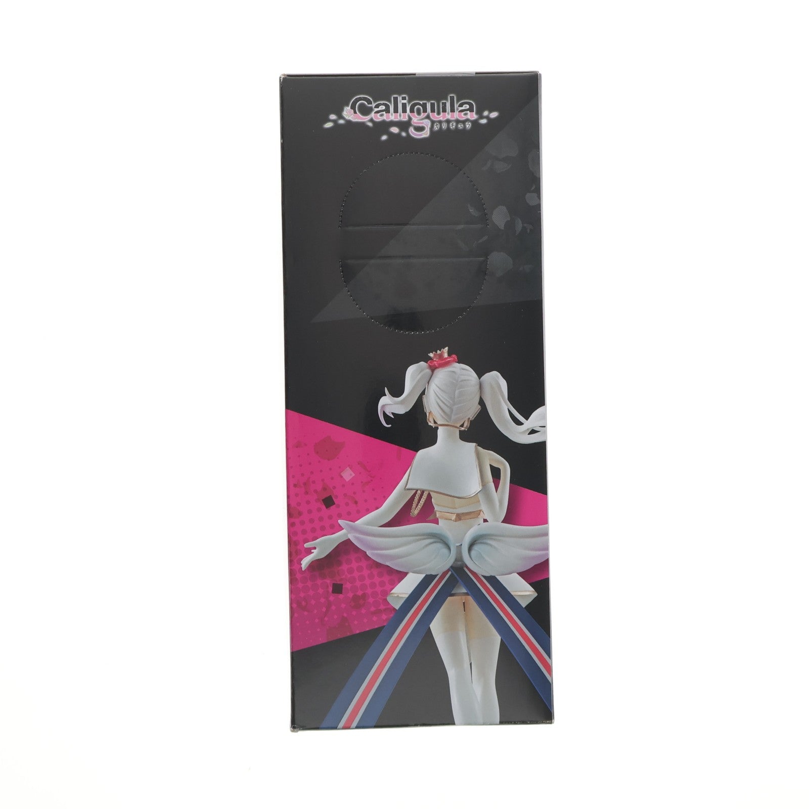 【中古即納】[FIG] μ(ミュウ) Caligula-カリギュラ- スペシャルフィギュア プライズ(AMU-PRZ7705) フリュー(20161031)