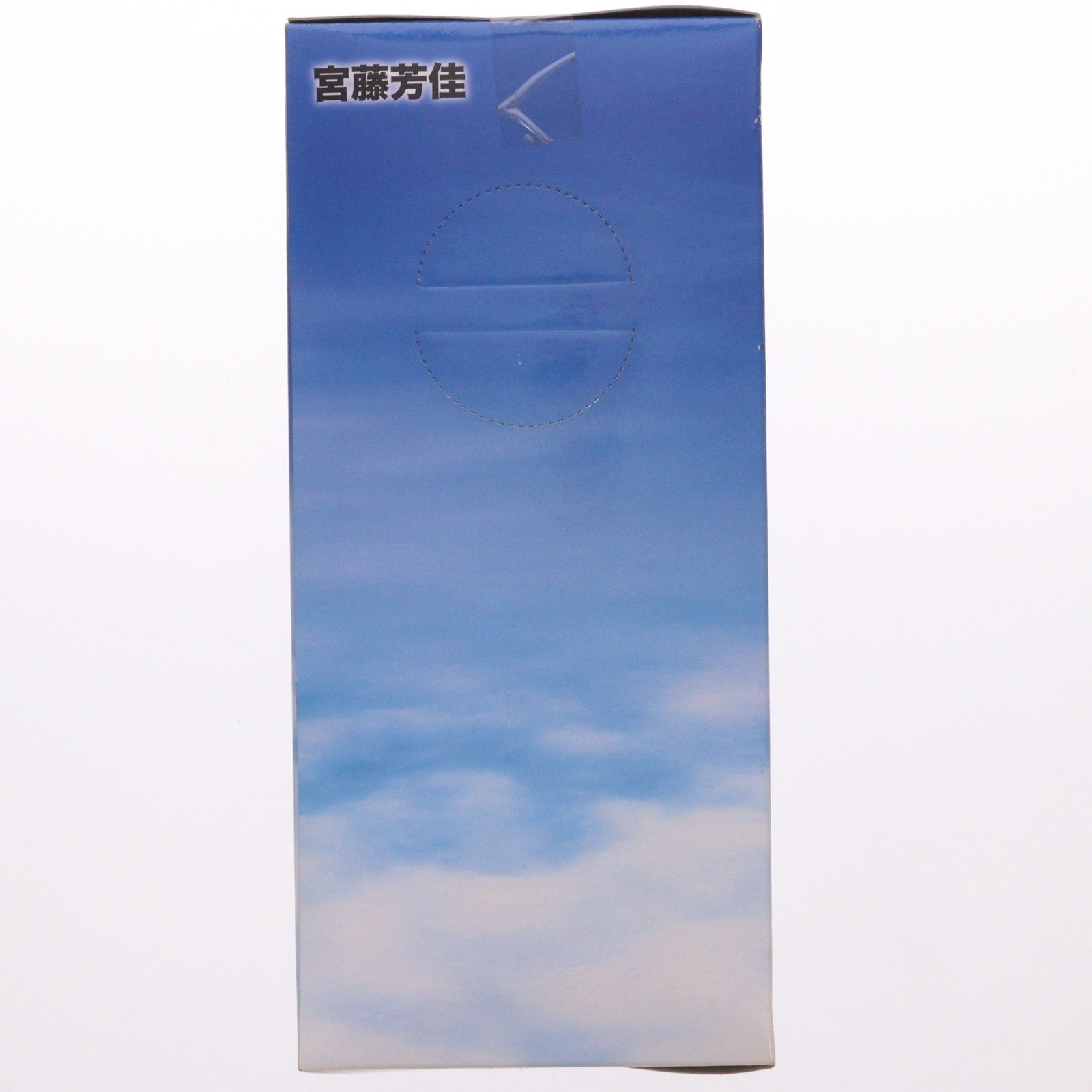 【中古即納】[FIG] 宮藤芳佳(みやふじよしか) ストライクウィッチーズ2 ハイグレードフィギュア Vol.4 プライズ(1001230) セガ(20140621)