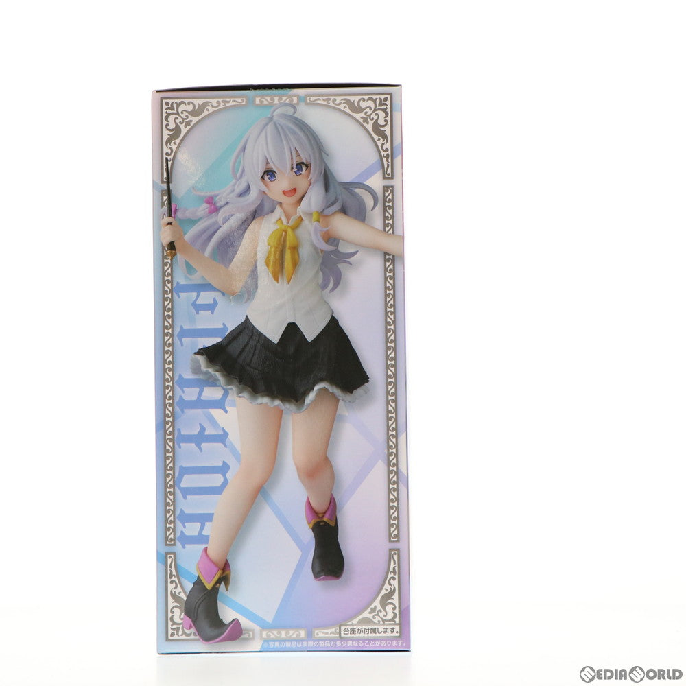 【中古即納】[FIG] イレイナ 魔女の旅々 Coreful フィギュア プライズ(451383200) タイトー(20211231)