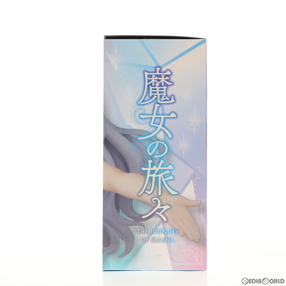 【中古即納】[FIG] イレイナ 魔女の旅々 Coreful フィギュア プライズ(451383200) タイトー(20211231)