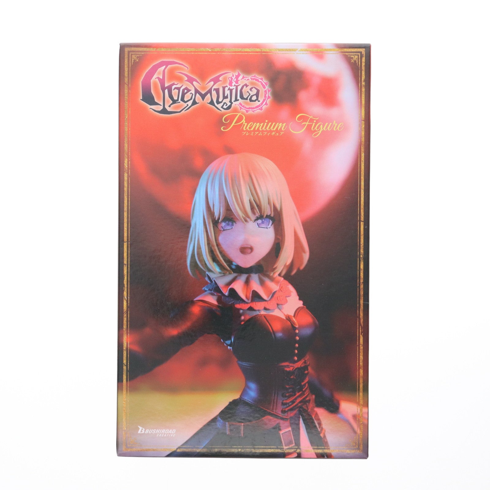 【中古即納】[FIG] ドロリス BanG Dream! Ave Mujica(バンドリ!アヴェムジカ) プレミアムフィギュア プライズ(BCR000517PZ) ブシロードクリエイティブ(20250630)
