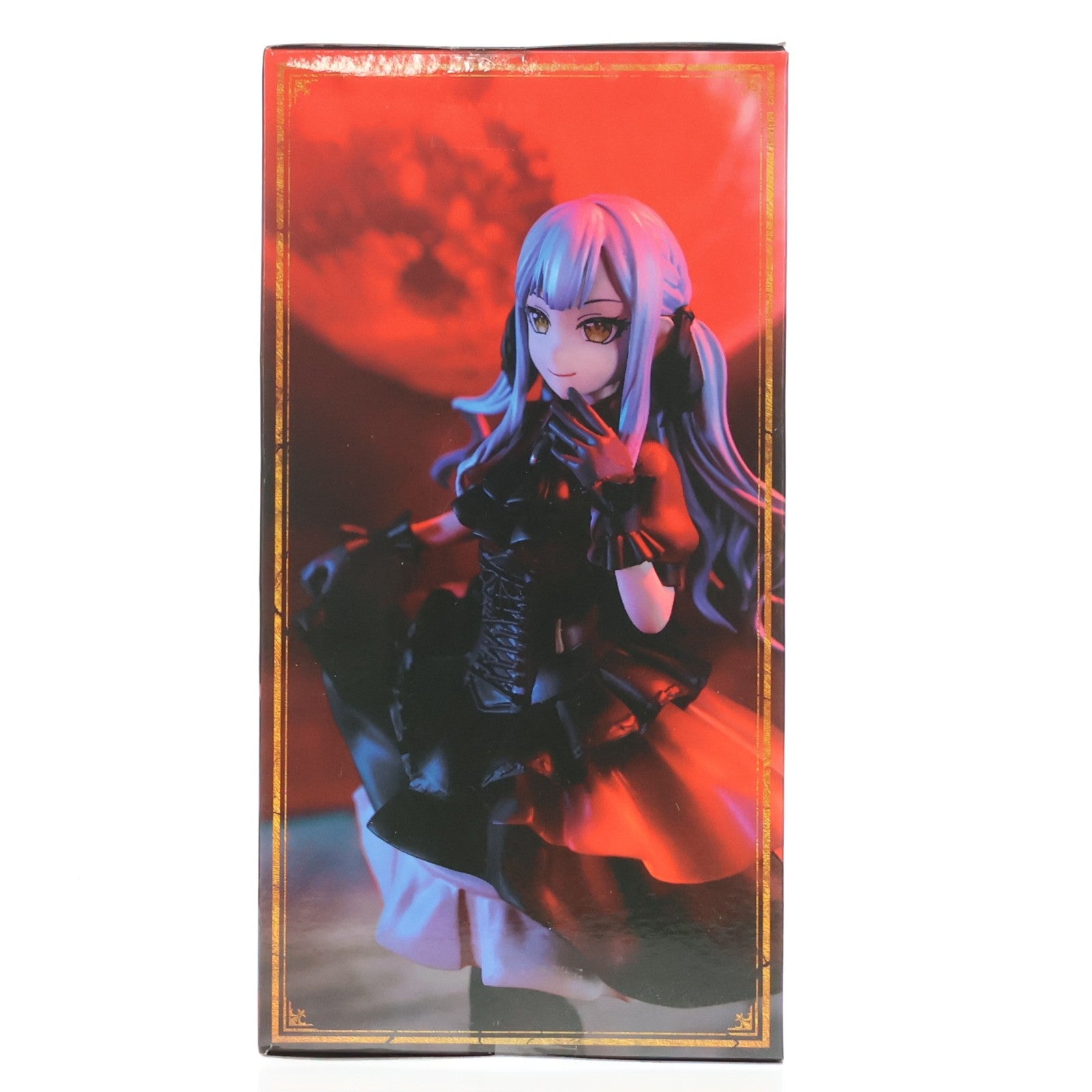 【中古即納】[FIG] オブリビオニス BanG Dream! Ave Mujica(バンドリ!アヴェムジカ) プレミアムフィギュア プライズ(BCR000516PZ) ブシロードクリエイティブ(20250620)