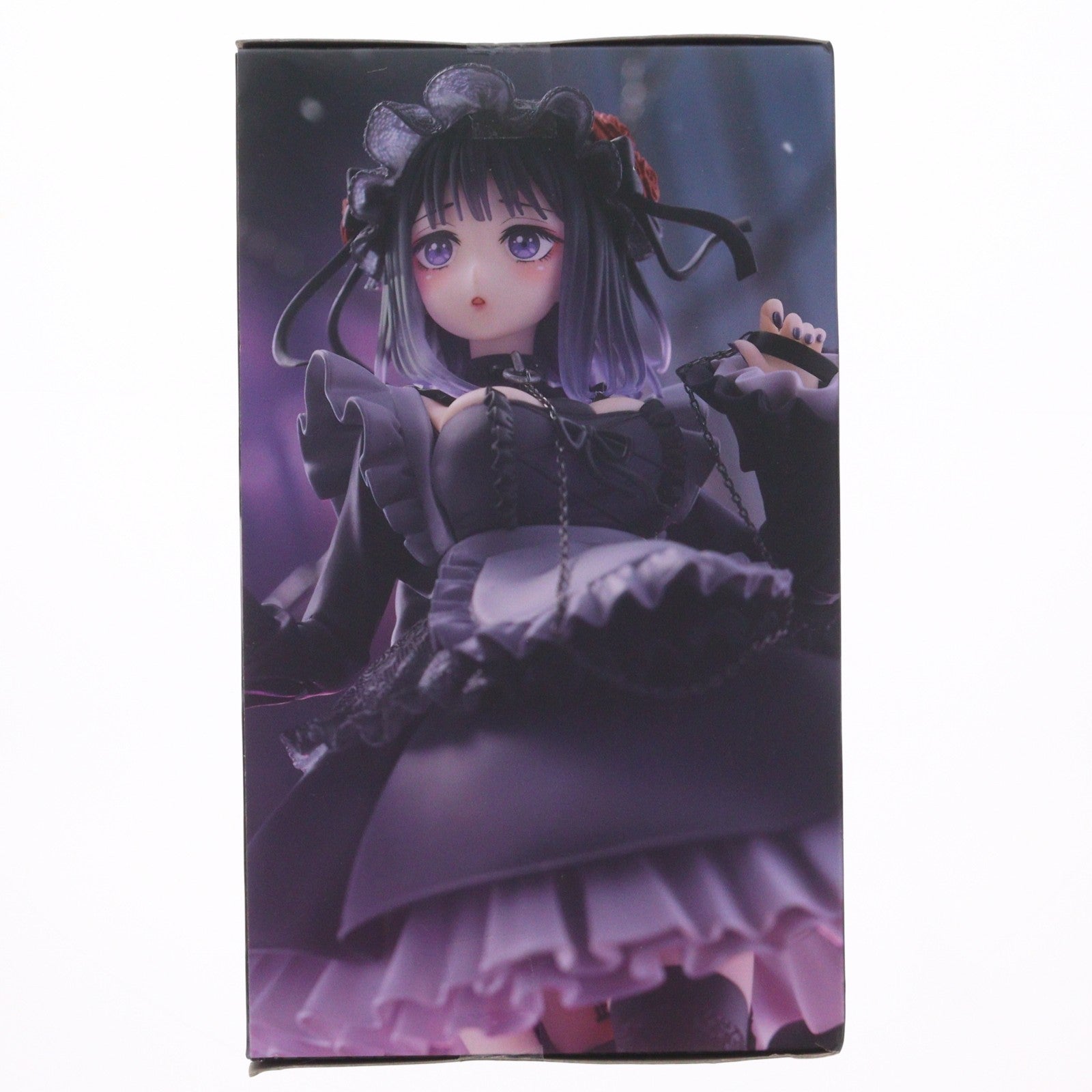 【中古即納】[FIG] 喜多川海夢(きたがわまりん) その着せ替え人形は恋をする T-most 1/6 フィギュア～黒江雫ver.～ プライズ(451997900) タイトー(20260214)