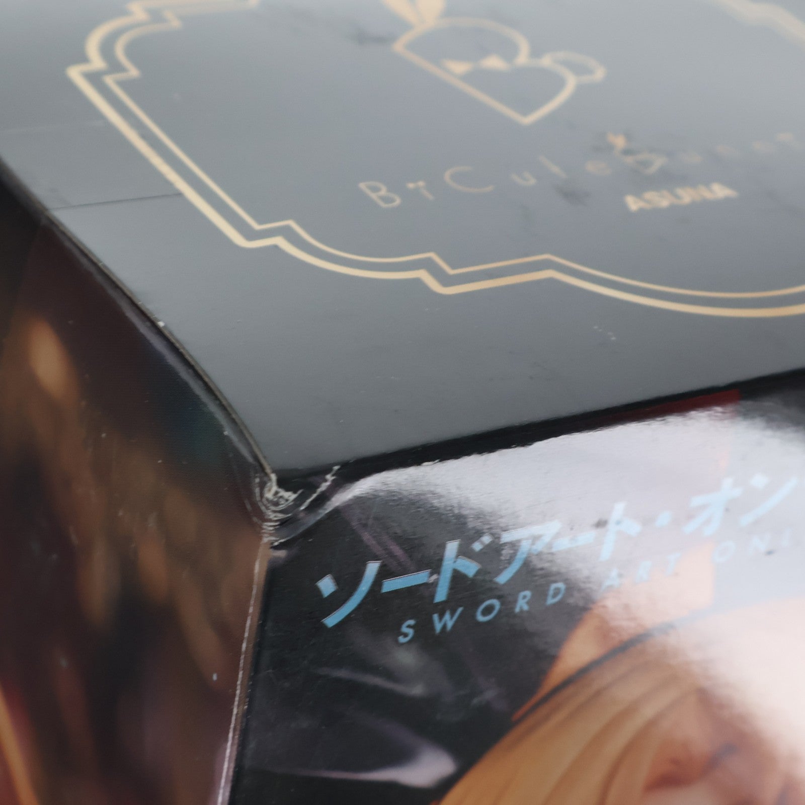 【中古即納】[FIG] アスナ ソードアート・オンライン BiCute Bunnies Figure-アスナ- フィギュア プライズ(AMU-PRZ14866) フリュー(20230430)