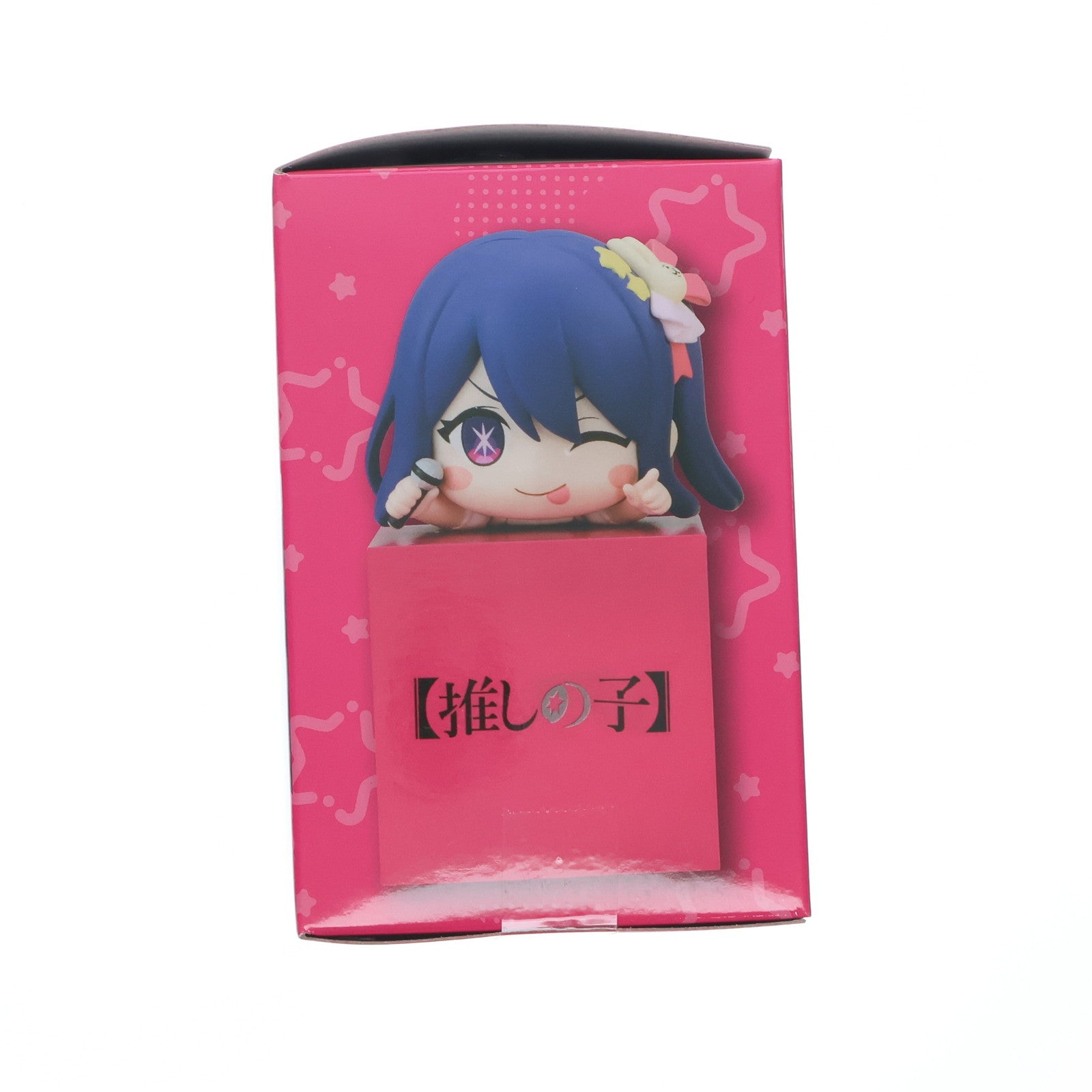 【中古即納】[FIG] 星野アイ(ほしのあい) 【推しの子】 ひっかけフィギュア2 プライズ(AMU-PRZ16805) フリュー(20240630)