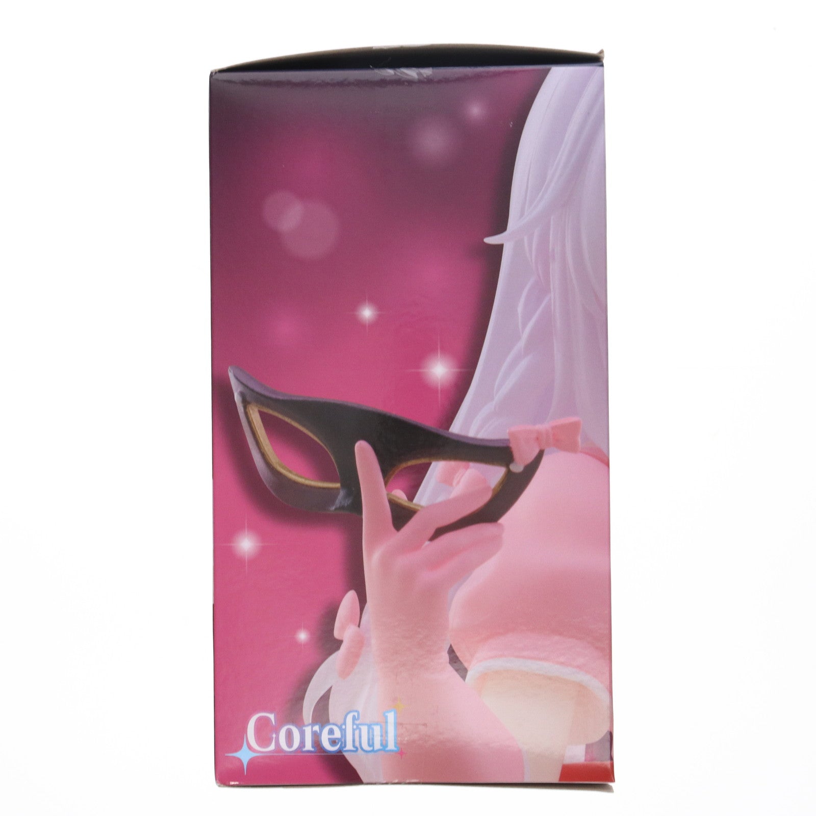 【中古即納】[FIG] イレイナ 魔女の旅々 Coreful フィギュア イレイナ～仮面ドレスver.～ プライズ(451911100) タイトー(20250719)