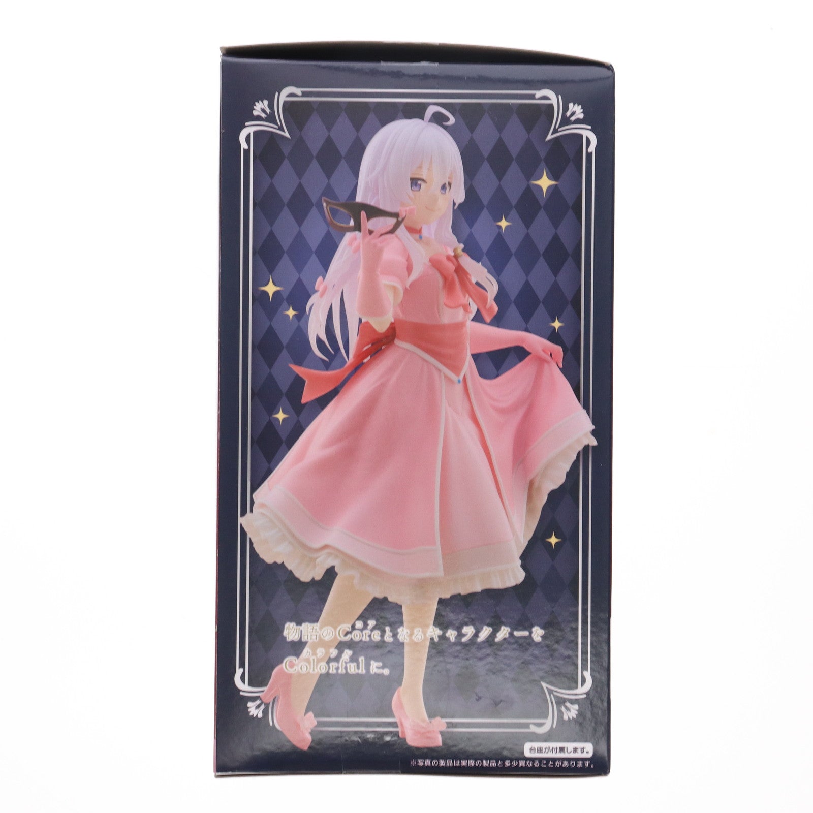 【中古即納】[FIG] イレイナ 魔女の旅々 Coreful フィギュア イレイナ～仮面ドレスver.～ プライズ(451911100) タイトー(20250719)