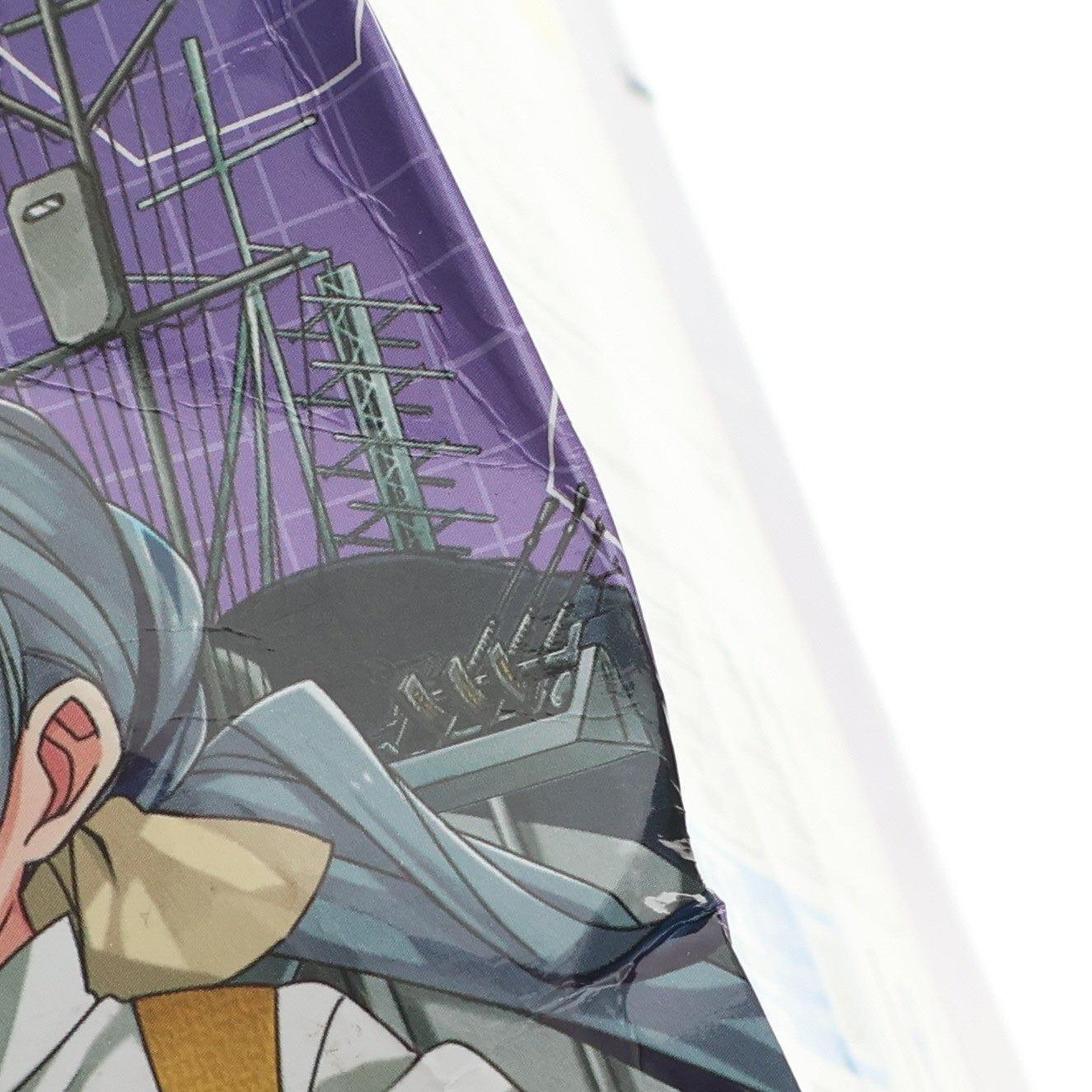 【中古即納】[FIG] 清霜(きよしも) 艦隊これくしょん -艦これ- スーパープレミアムフィギュア 清霜-礼号作戦 プライズ(1020396) セガ(20170831)