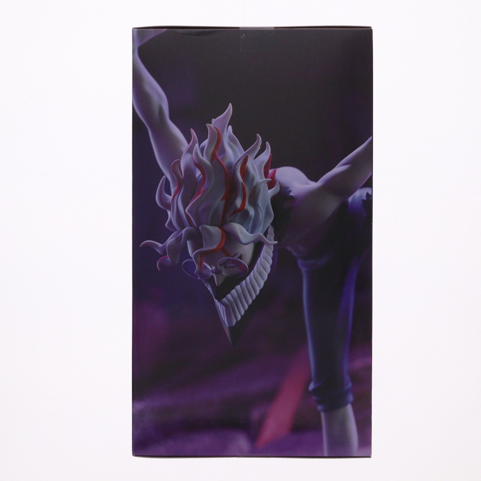 【中古即納】[FIG] 高倉健(オカルン/変身)(たかくらけん) ダンダダン Trio-Try-iT Figure-オカルン(変身)- フィギュア プライズ(AMU-PRZ20346) フリュー(20260226)