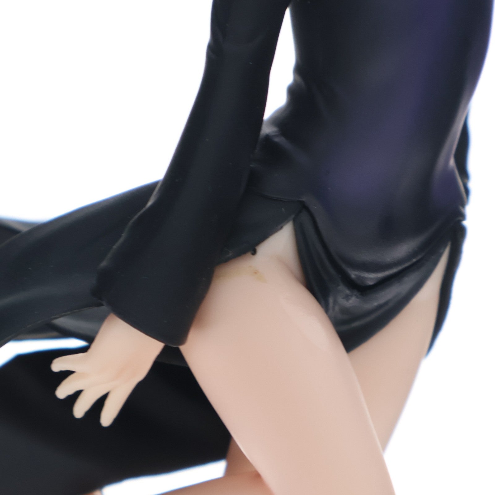 【中古即納】[FIG] タツマキ ワンパンマン ESPRESTO-shapely-戦慄のタツマキ フィギュア プライズ(2556650) バンプレスト(20210831)