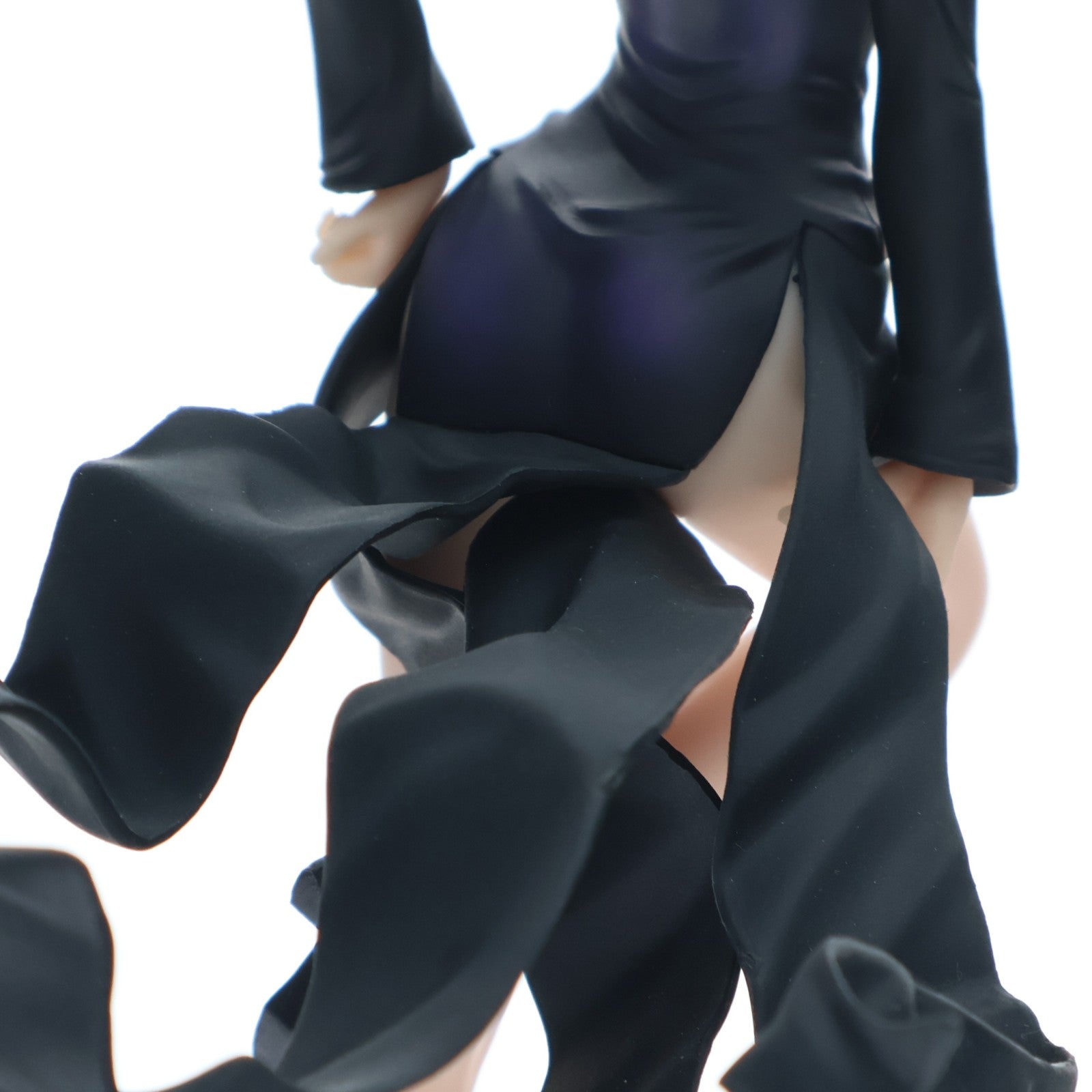 【中古即納】[FIG] タツマキ ワンパンマン ESPRESTO-shapely-戦慄のタツマキ フィギュア プライズ(2556650) バンプレスト(20210831)