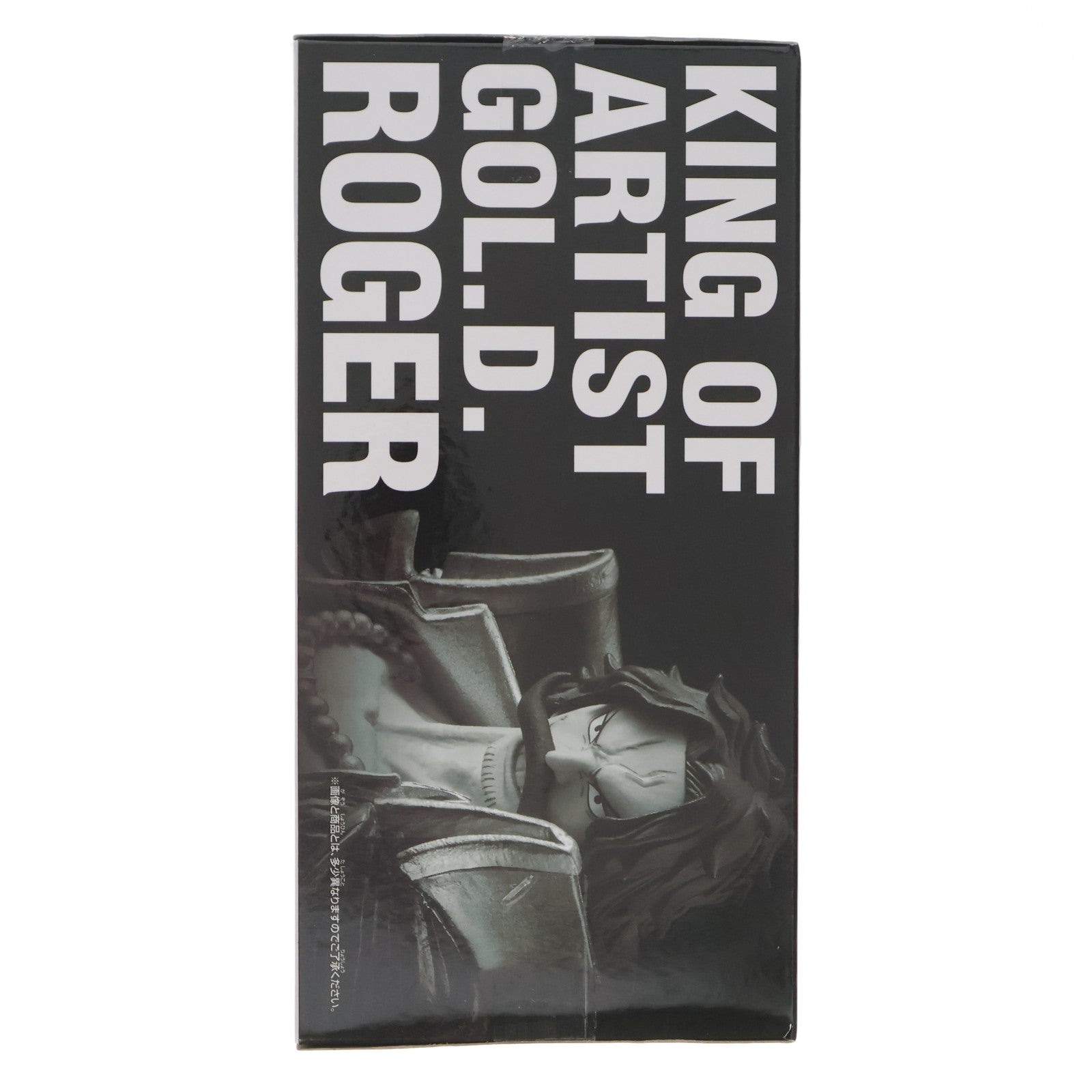 【中古即納】[FIG] ゴール・D・ロジャー ワンピース KING OF ARTIST GOL.D.ROGER-SPECIAL ver.- ONE PIECE フィギュア プライズ(2810660) バンプレスト(20260226)