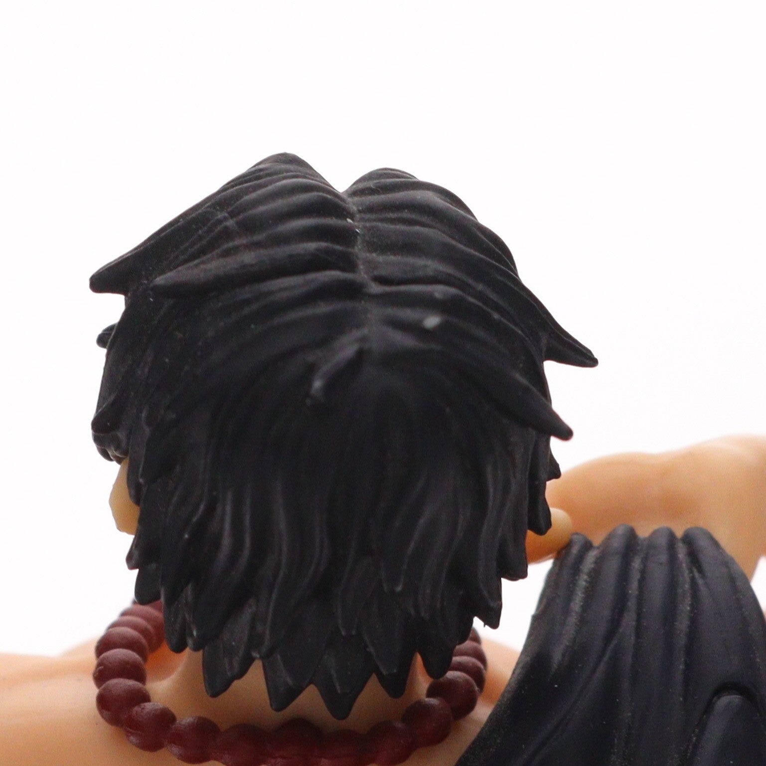 【中古即納】[FIG] ポートガス・D・エース(ブラック) JEANS FREAK vol.12 ONE PIECE(ワンピース) フィギュア プライズ(36449) バンプレスト(20160614)