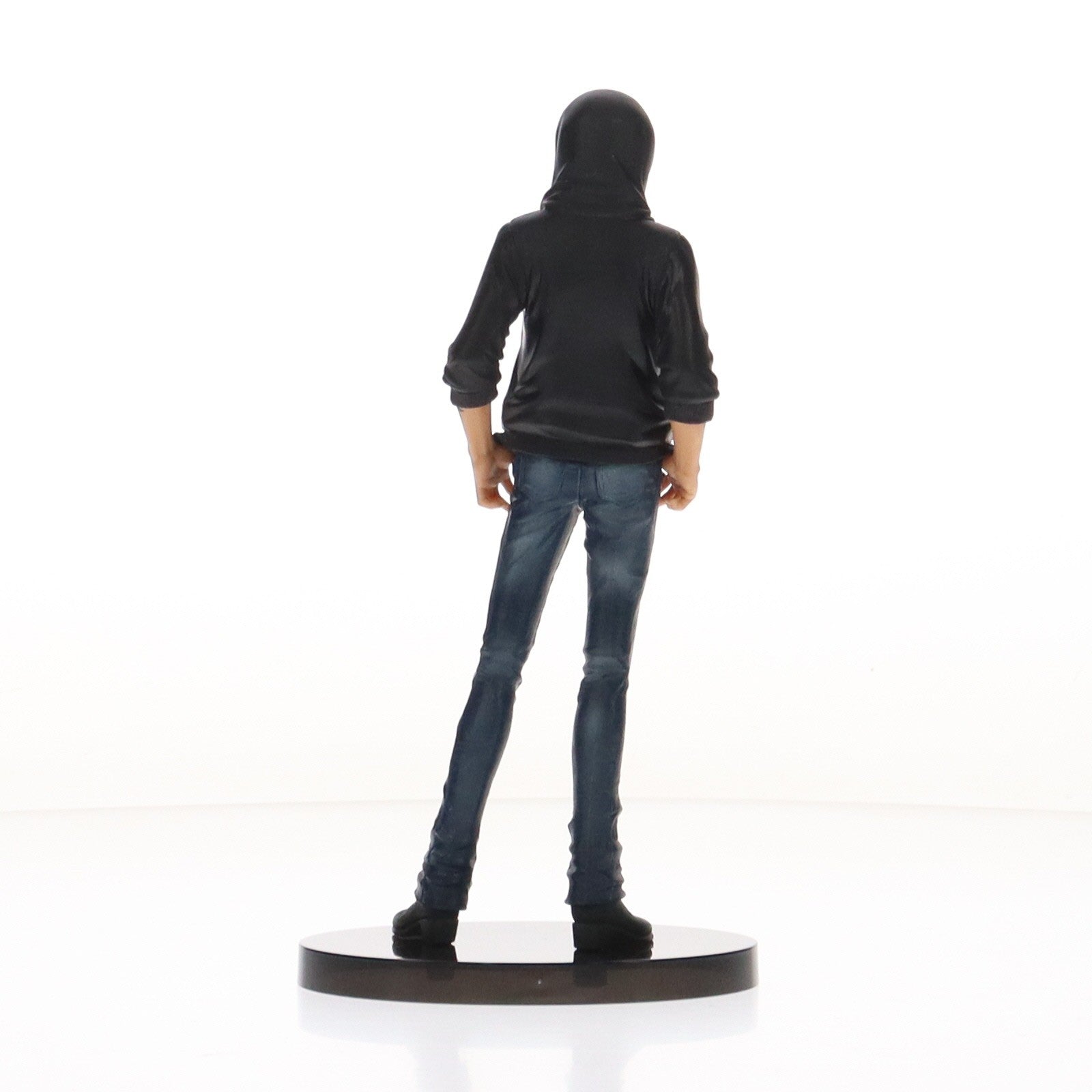 【中古即納】[FIG] トラファルガー・ロー(ホワイトシャツ) ONE PIECE(ワンピース) JEANS FREAK vol.4 フィギュア プライズ(36172) バンプレスト(20160216)