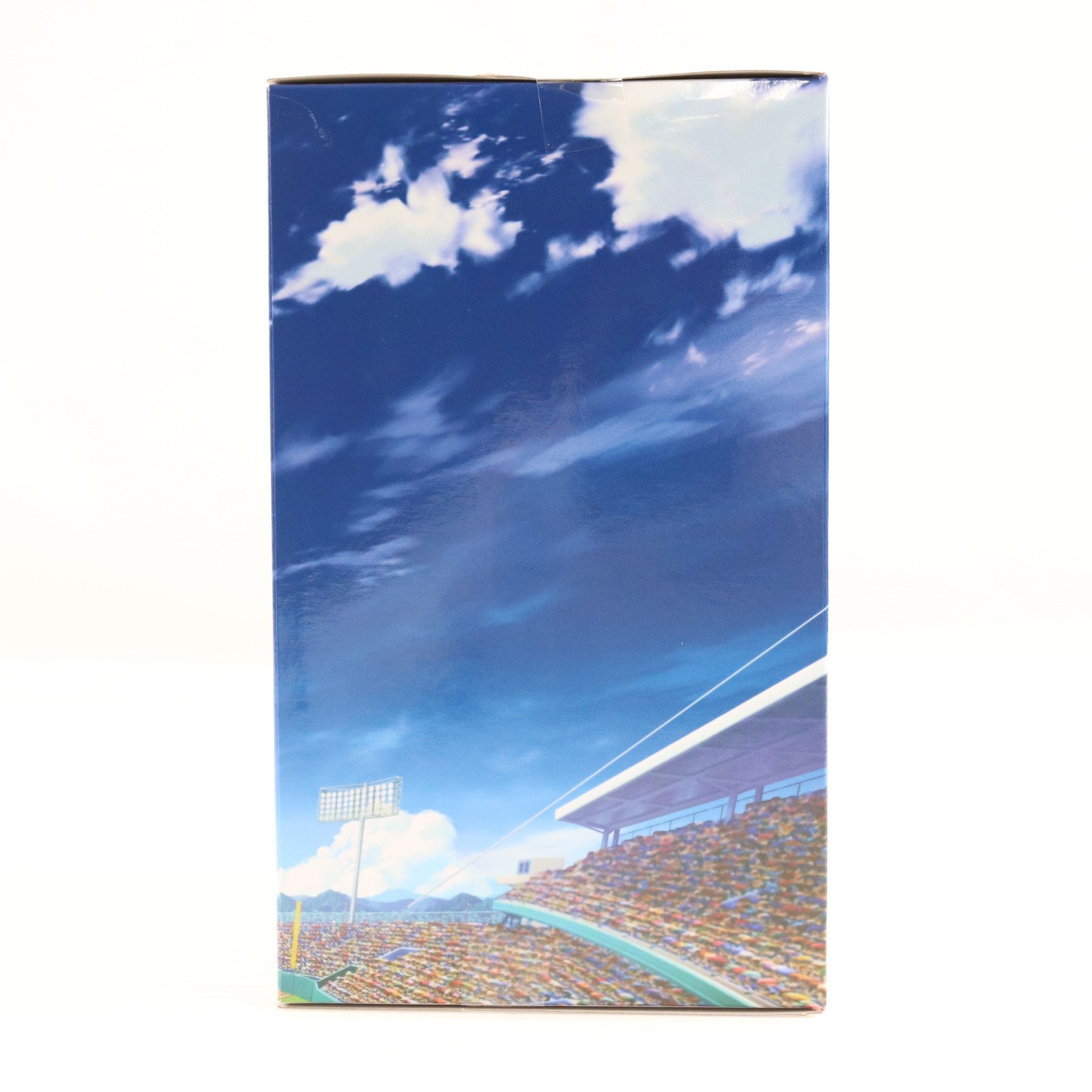 【中古即納】[FIG] パワプロくん(東北楽天ゴールデンイーグルス) パワフルプロ野球 パワプロくん プライズアクションフィギュア パシフィック・リーグ プライズ コナミアミューズメント(20251225)