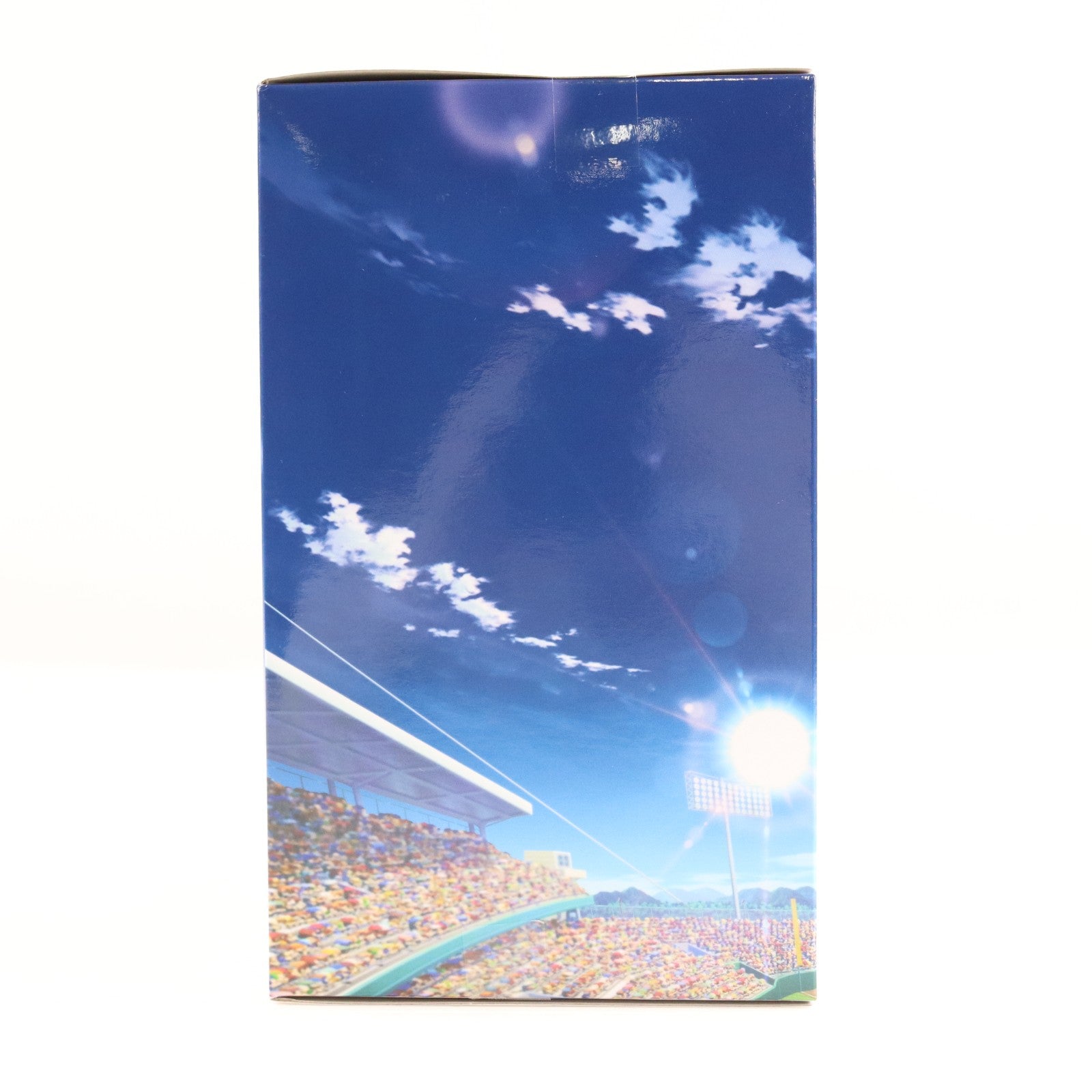 【中古即納】[FIG] パワプロくん(東北楽天ゴールデンイーグルス) パワフルプロ野球 パワプロくん プライズアクションフィギュア パシフィック・リーグ プライズ コナミアミューズメント(20251225)