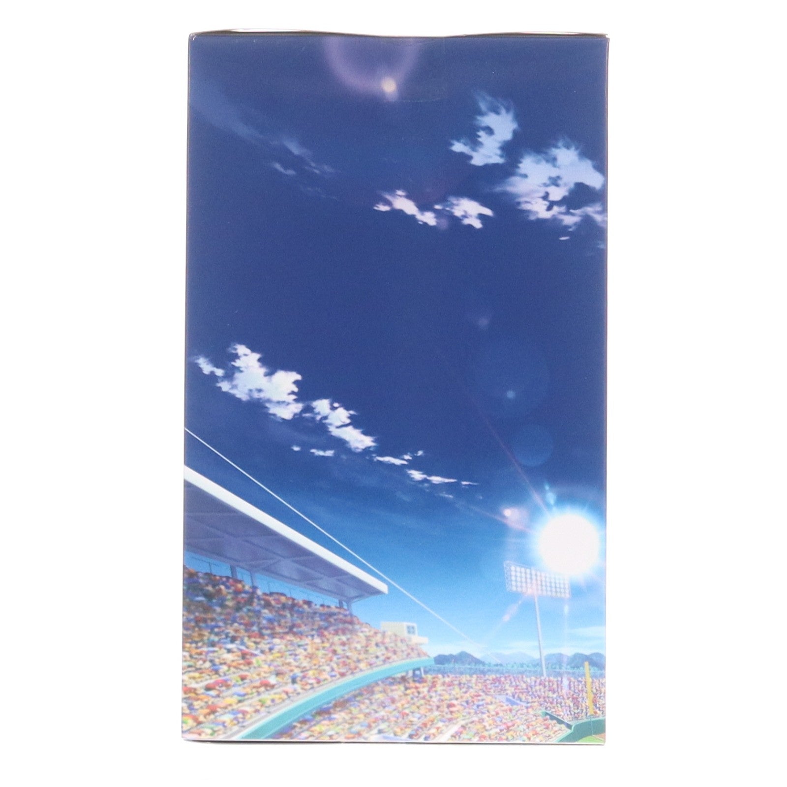【中古即納】[FIG] パワプロくん(広島東洋カープ) パワフルプロ野球 パワプロくん プライズアクションフィギュア セントラル・リーグ プライズ コナミアミューズメント(20251225)
