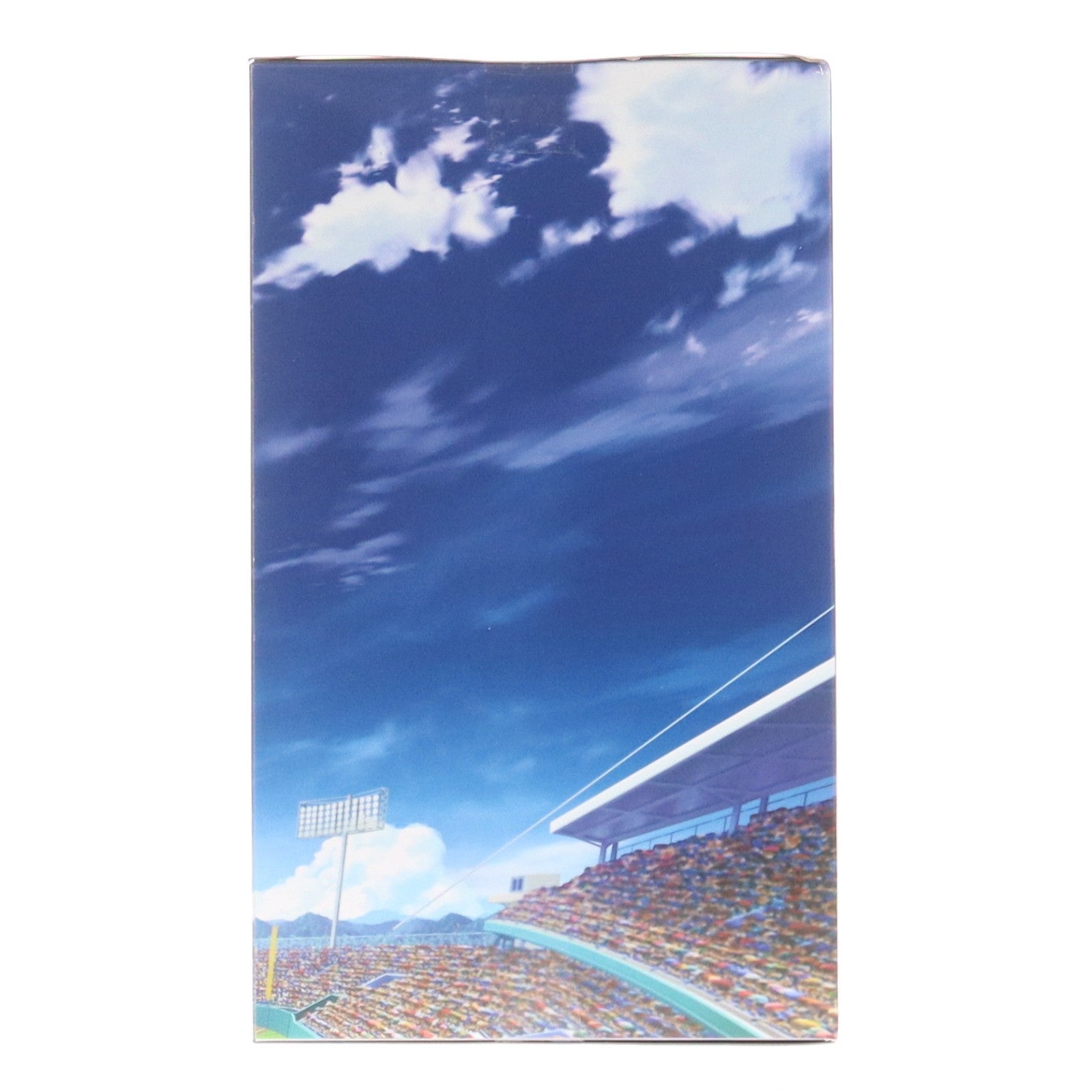 【中古即納】[FIG] パワプロくん(広島東洋カープ) パワフルプロ野球 パワプロくん プライズアクションフィギュア セントラル・リーグ プライズ コナミアミューズメント(20251225)