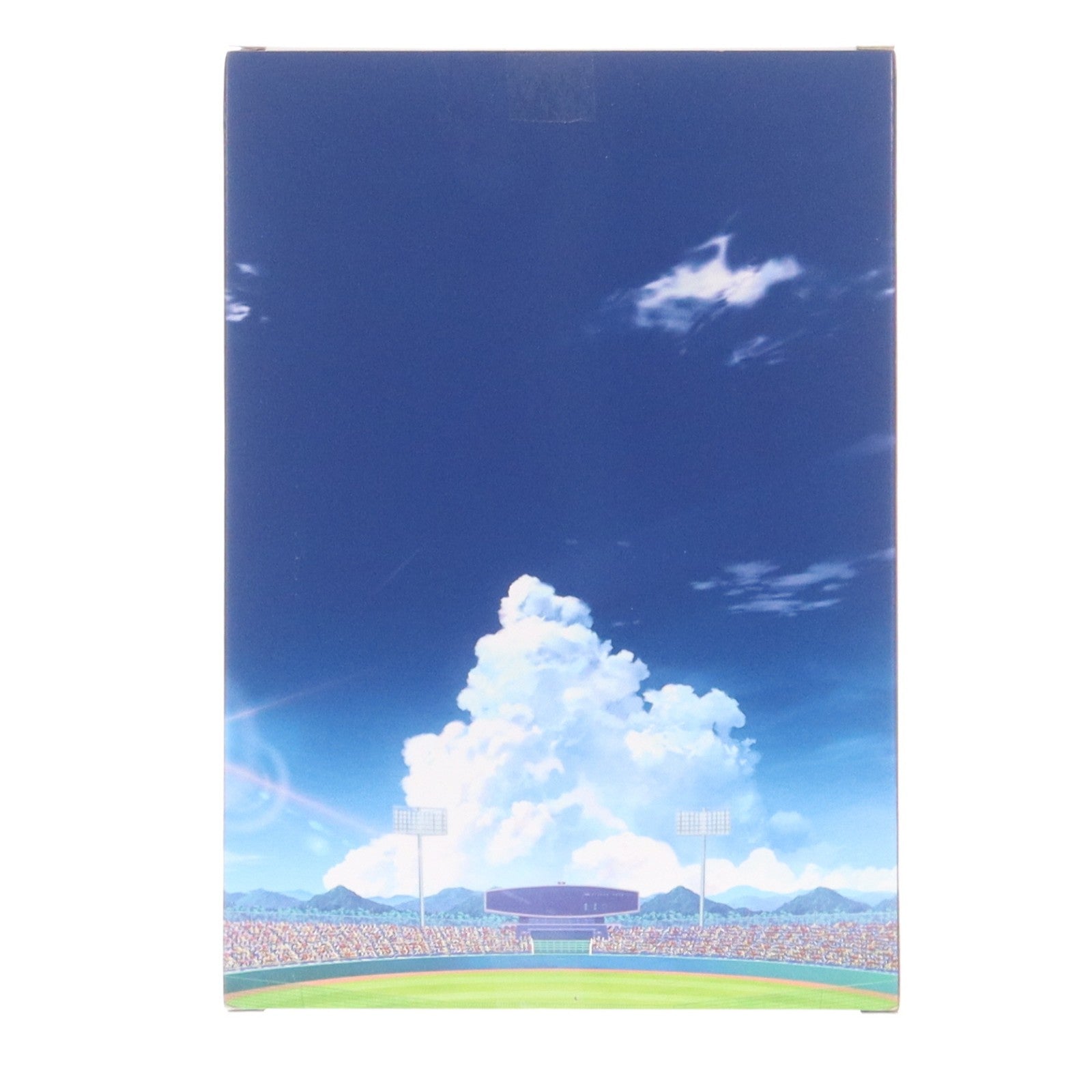 【中古即納】[FIG] パワプロくん(広島東洋カープ) パワフルプロ野球 パワプロくん プライズアクションフィギュア セントラル・リーグ プライズ コナミアミューズメント(20251225)