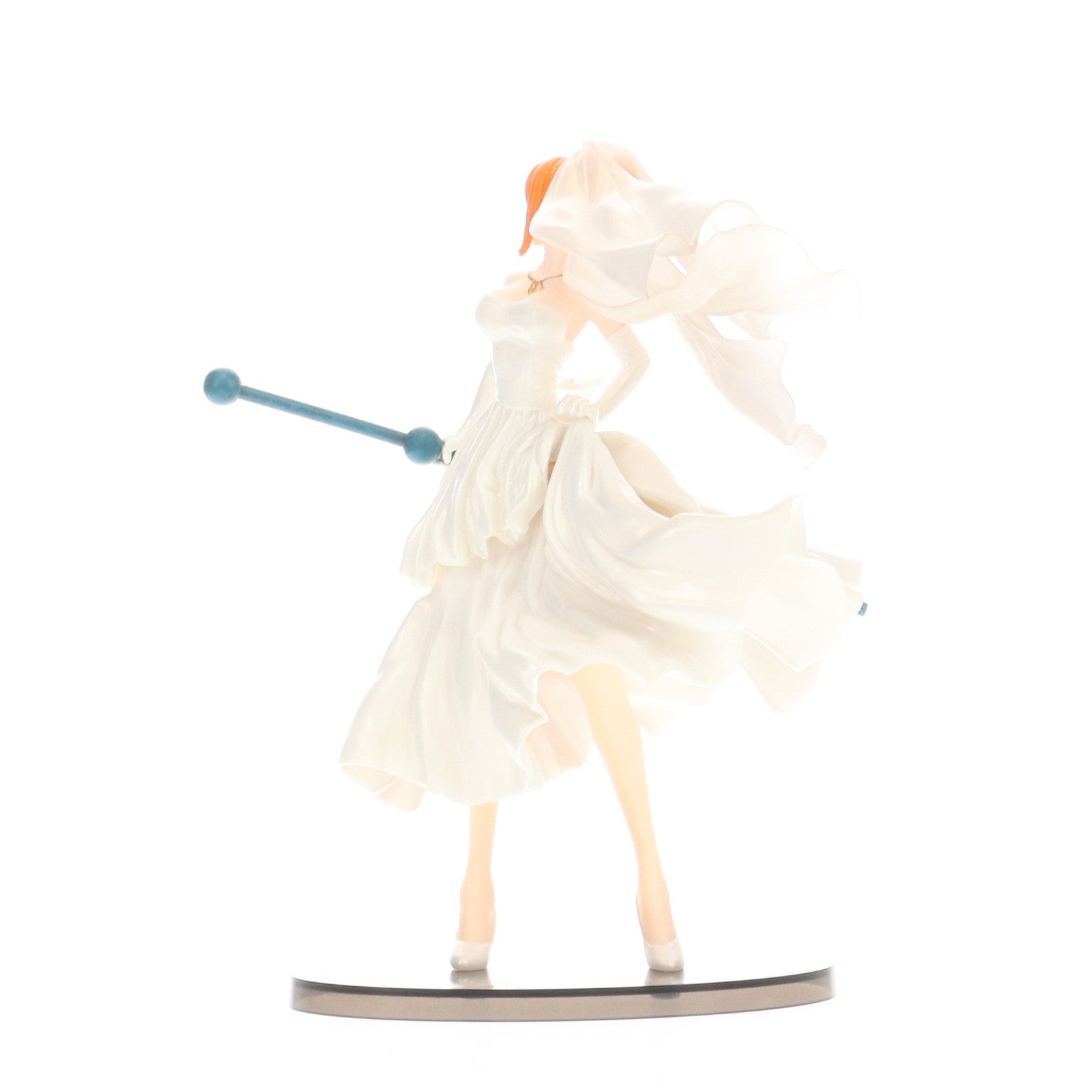 【中古即納】[FIG] ナミ ワンピース SCultures BIG 造形王頂上決戦4 vol.2 ONE PIECE フィギュア プライズ(49772) バンプレスト(20150820)