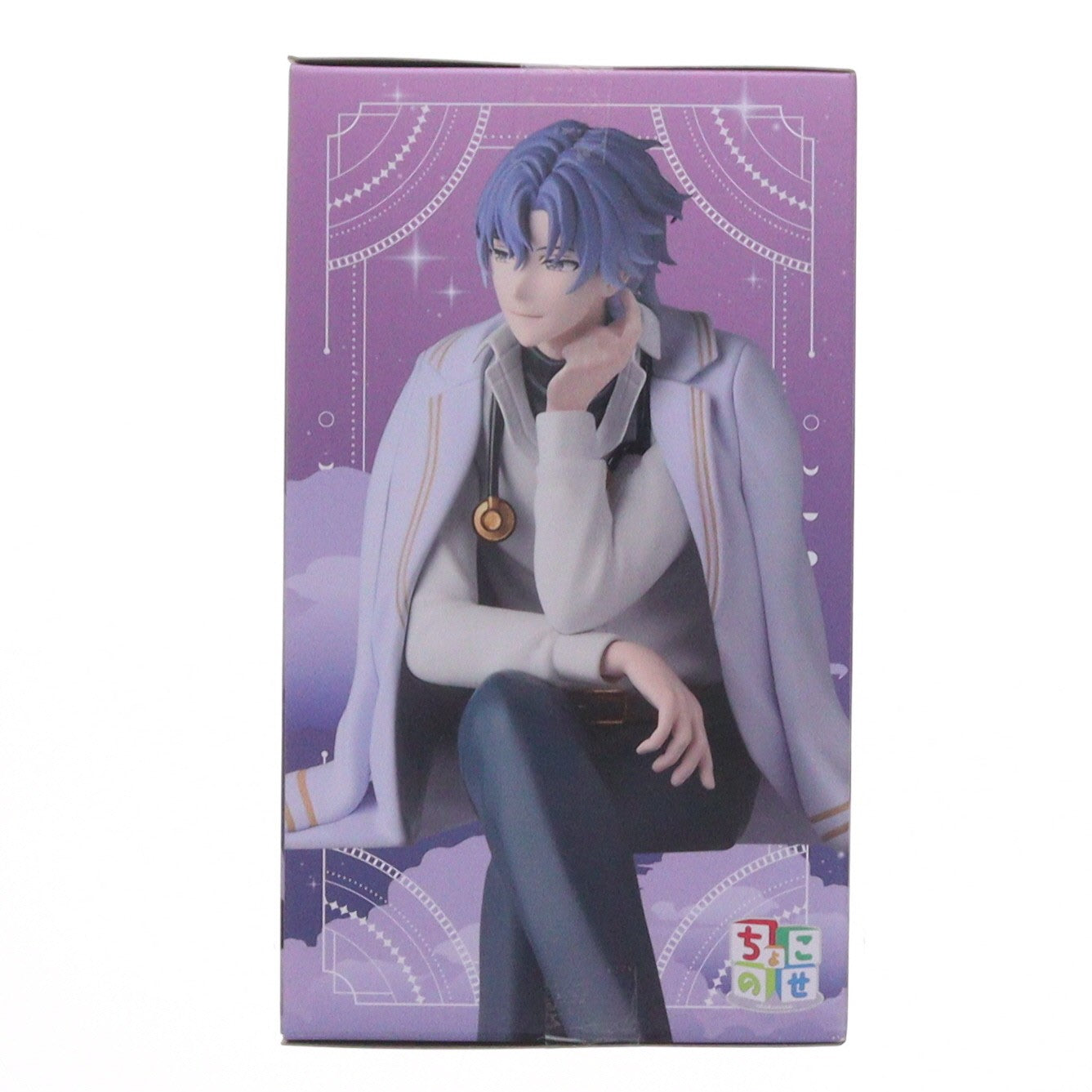 【中古即納】[FIG] フィガロ 魔法使いの約束 ちょこのせプレミアムフィギュア『フィガロ』 プライズ(1121609) セガ(20251219)