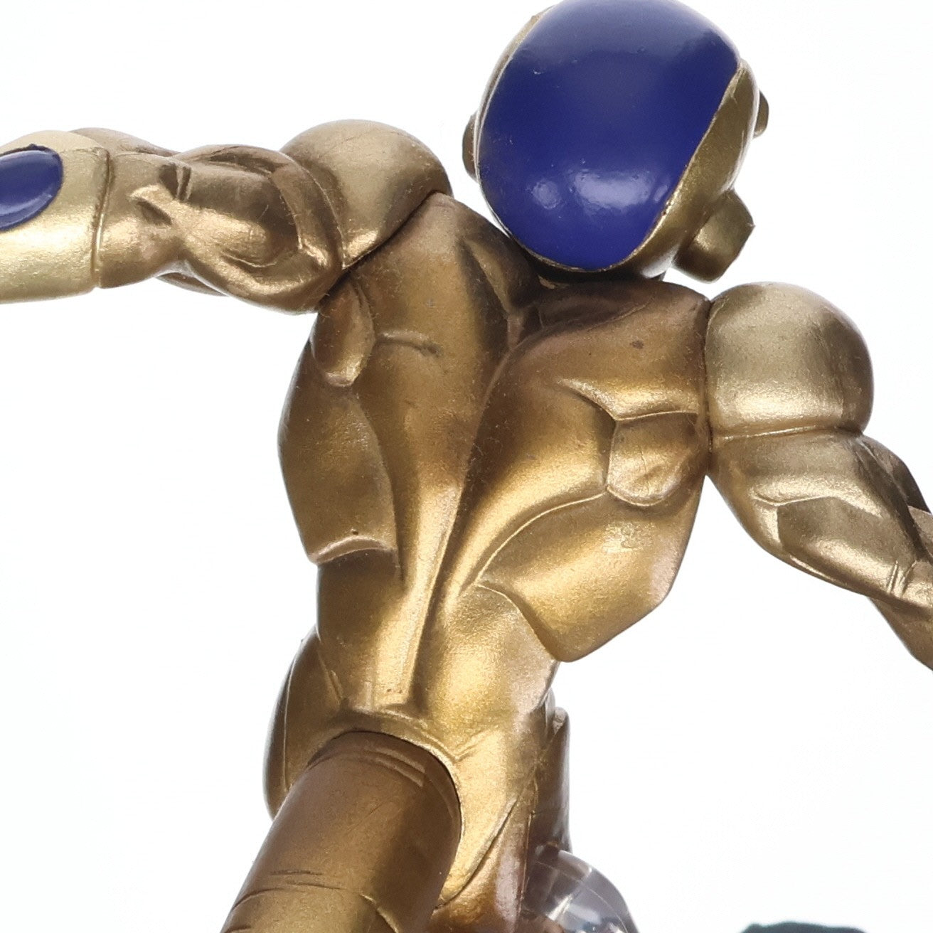 【中古即納】[FIG] ゴールデンフリーザ ドラゴンボール超(スーパー) SCultures BIG 造形天下一武道会5 -SPECIAL- 其之ニ DRAGON BALL フィギュア プライズ(36030) バンプレスト(20151222)