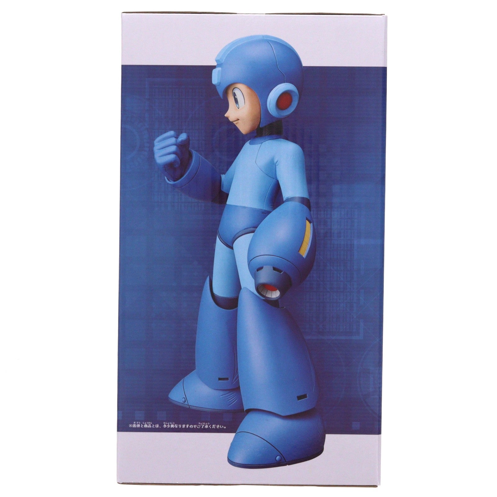 【中古即納】[FIG] ロックマン Grandista-ROCKMAN- フィギュア プライズ(2803892) バンプレスト(20260305)