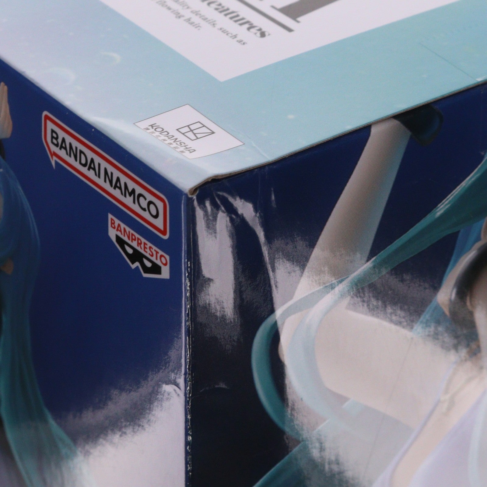 【中古即納】[FIG] ユラ 劇場版 転生したらスライムだった件 蒼海の涙編 GLITTER&GLAMOURS ユラ フィギュア プライズ(2810645) バンプレスト(20260225)