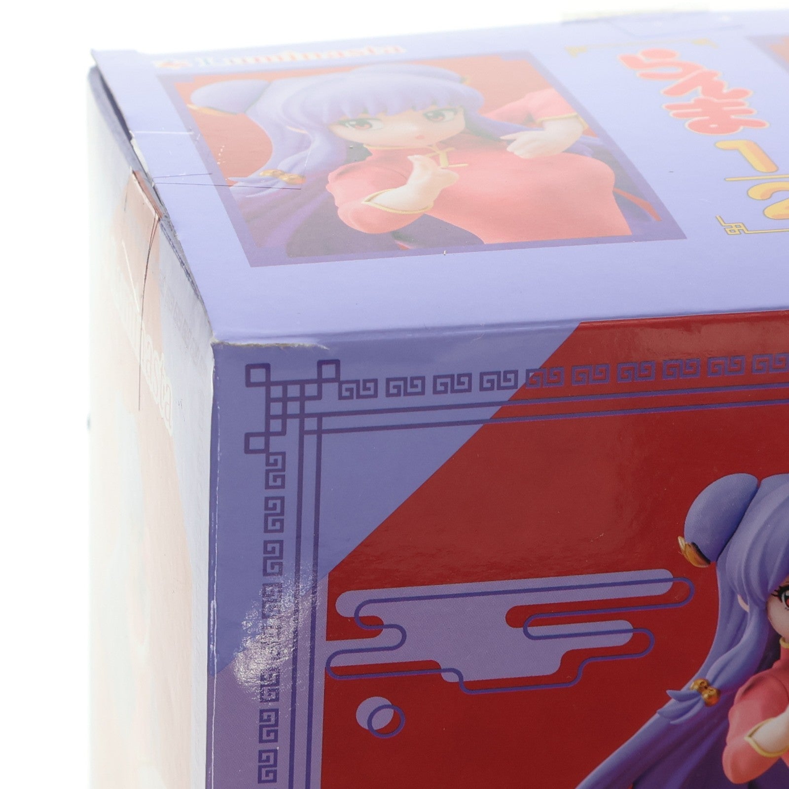 【中古即納】[FIG] シャンプー らんま1/2 Luminasta『シャンプー』 フィギュア プライズ(1119773) セガ(20250725)