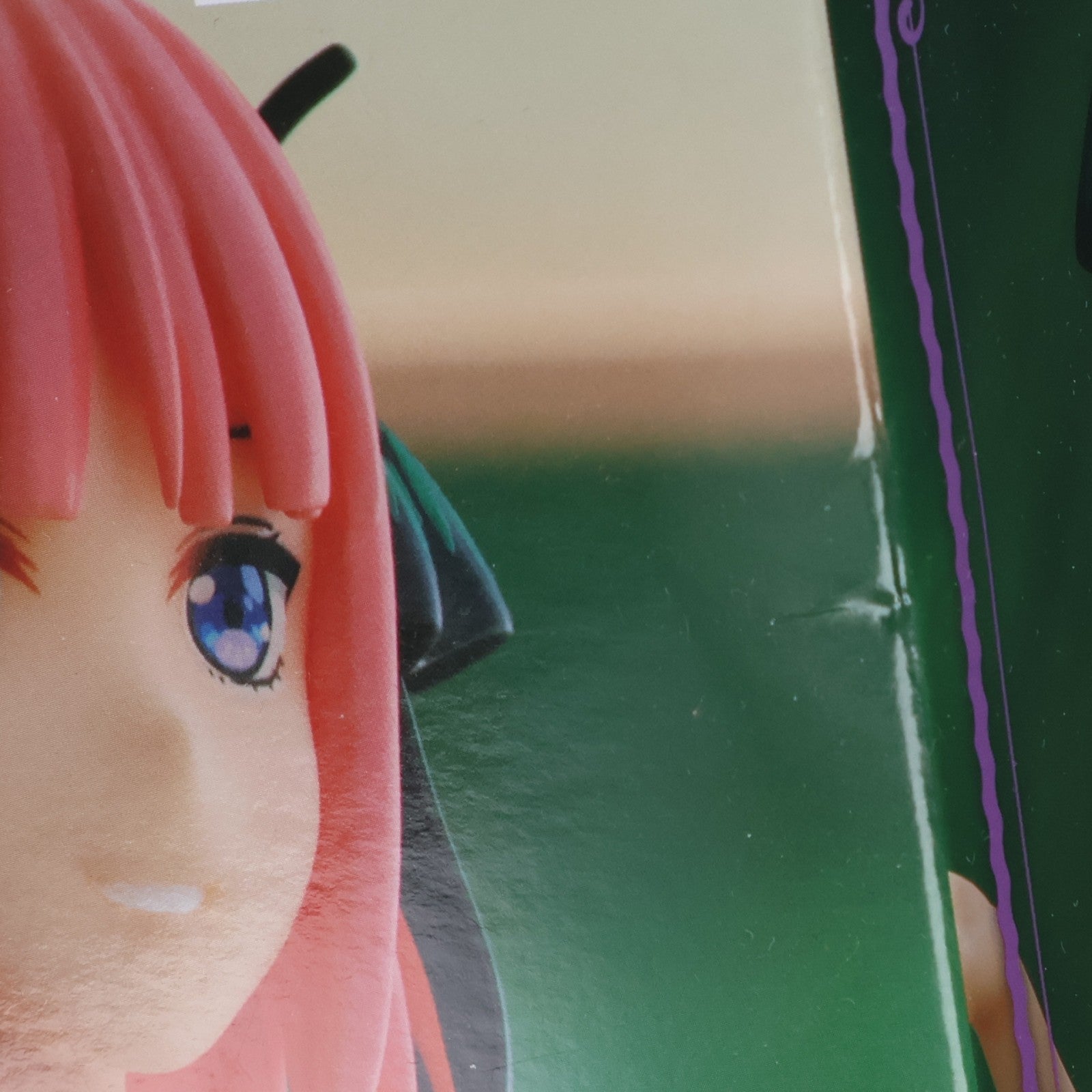【中古即納】[FIG] 中野二乃(なかのにの) 映画「五等分の花嫁」 スーパープレミアムフィギュア 最後の祭りが二乃の場合 プライズ(1062628) セガ(20220930)